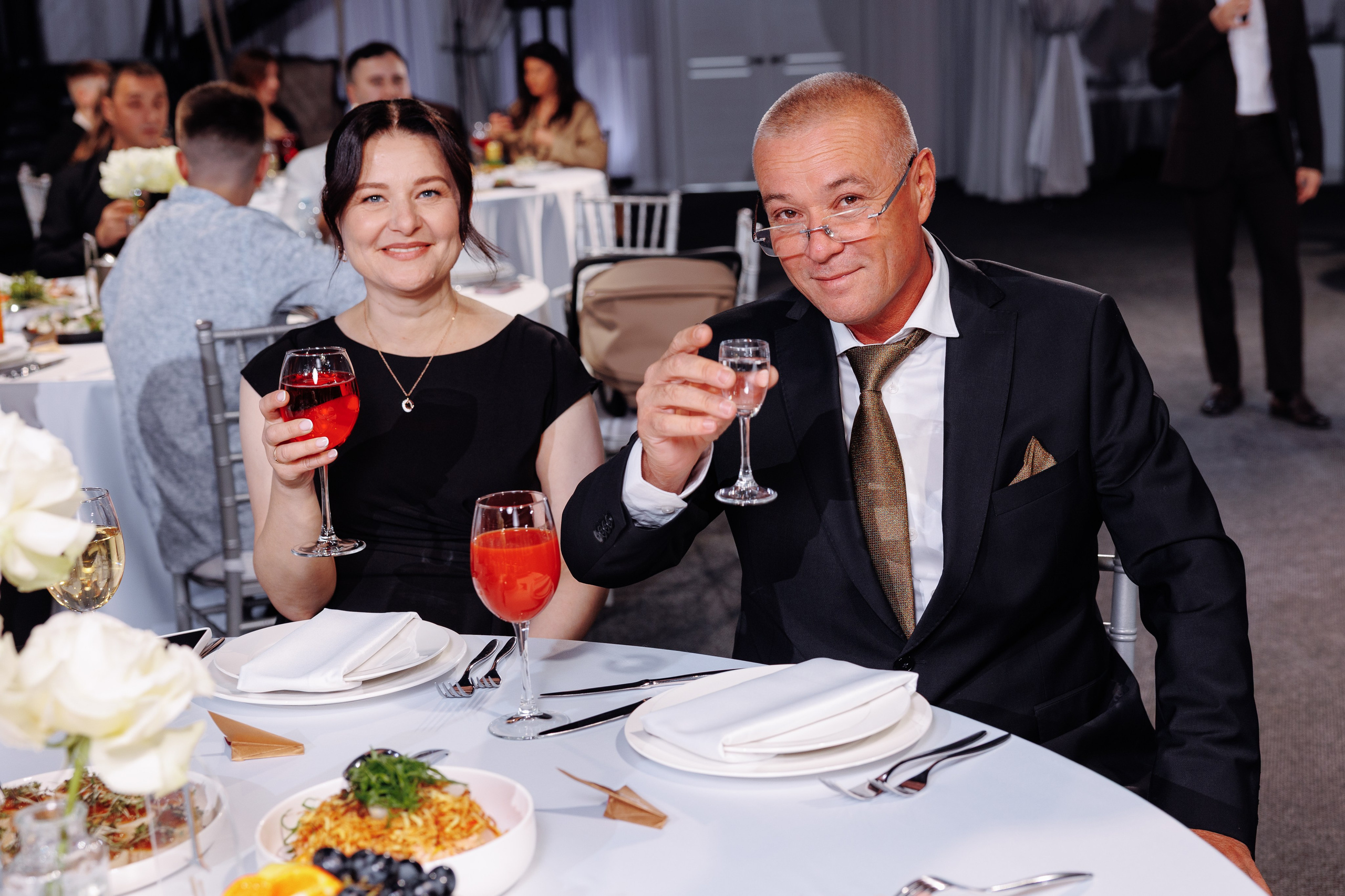 Свадьбы. Фотограф в Санкт-Петербурге Кирюшенков Андрей