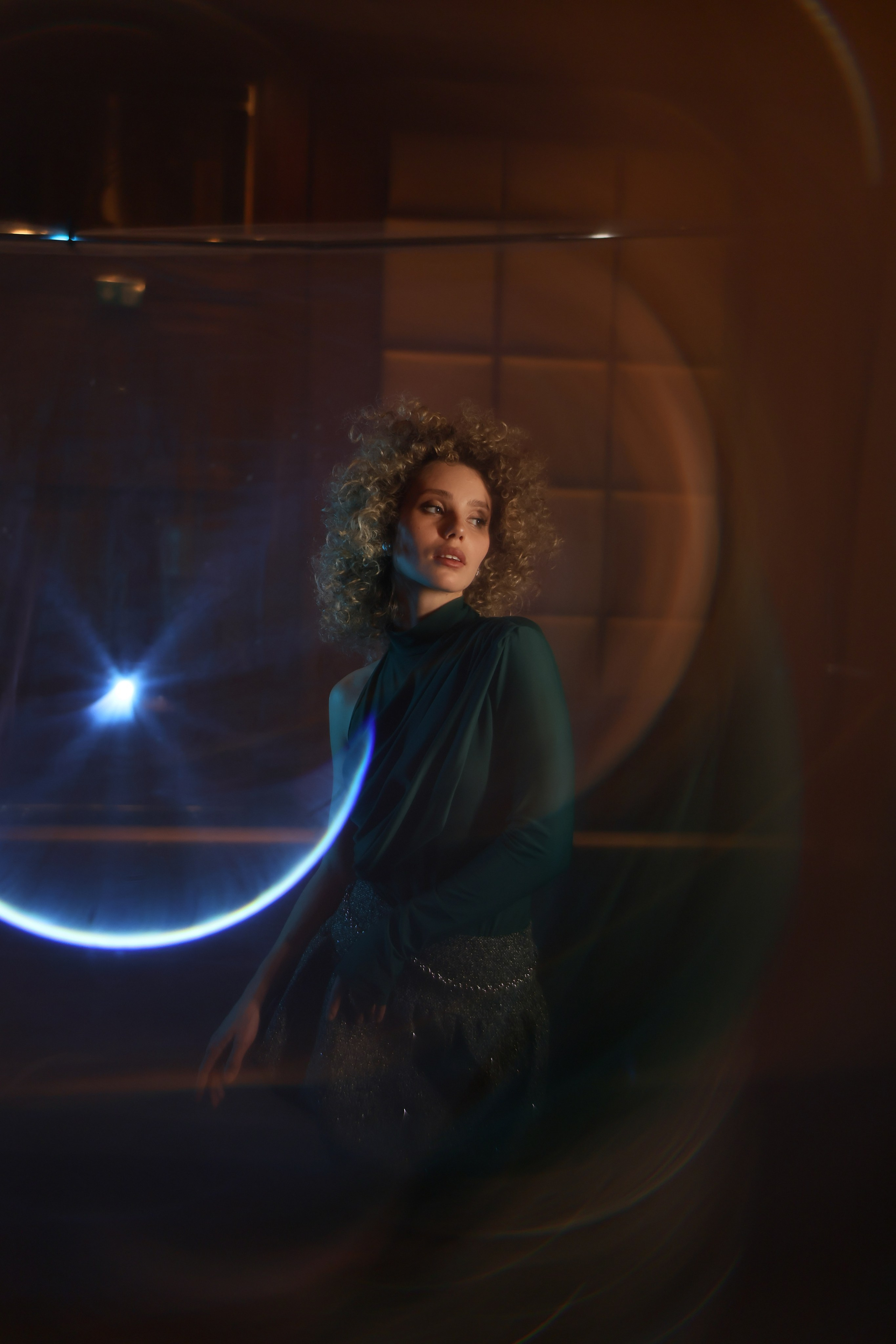 Фотовидеофестиваль. Индивидуальный и парный фотограф в Санкт-Петербурге Юлия Поротникова