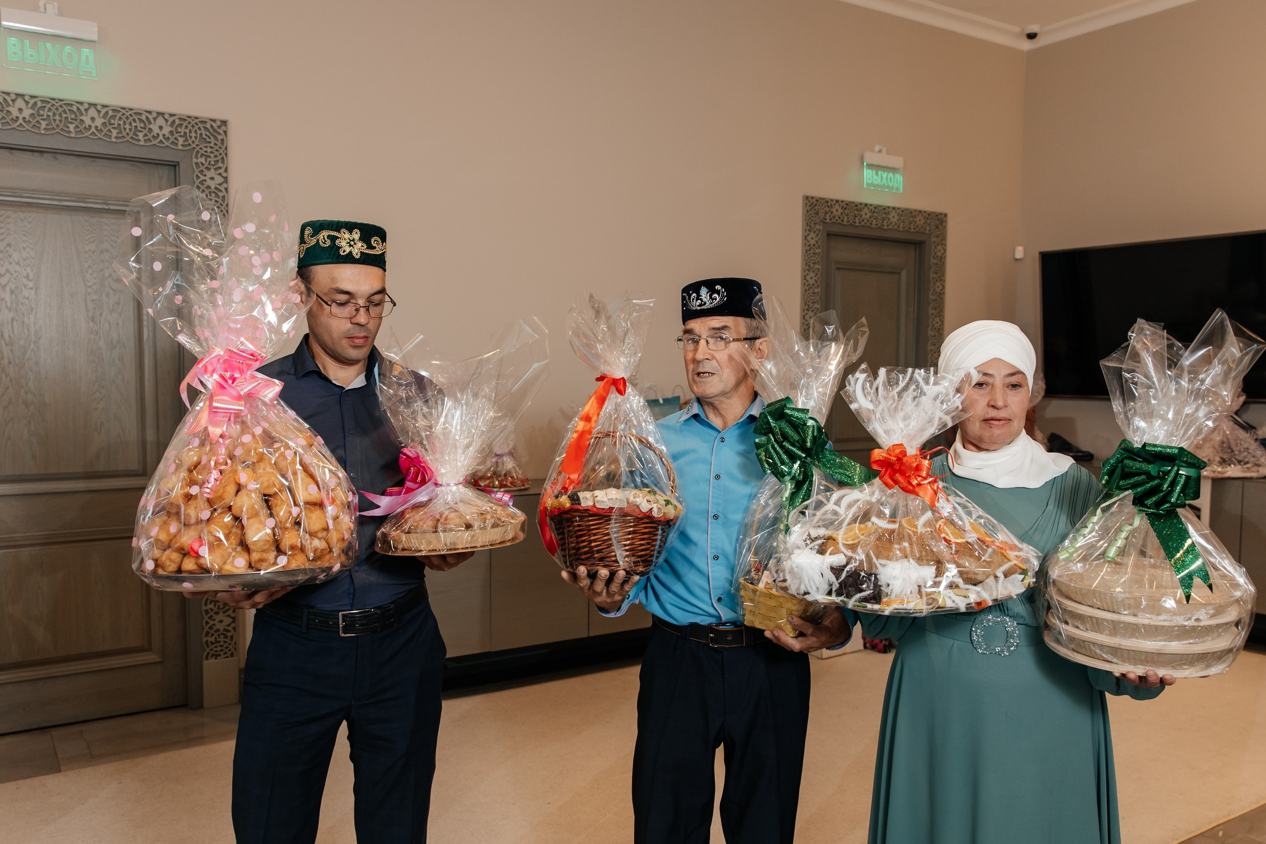 Ирек. Свадебный фотограф в Казани, РТ, РФ Миннуллин Динар