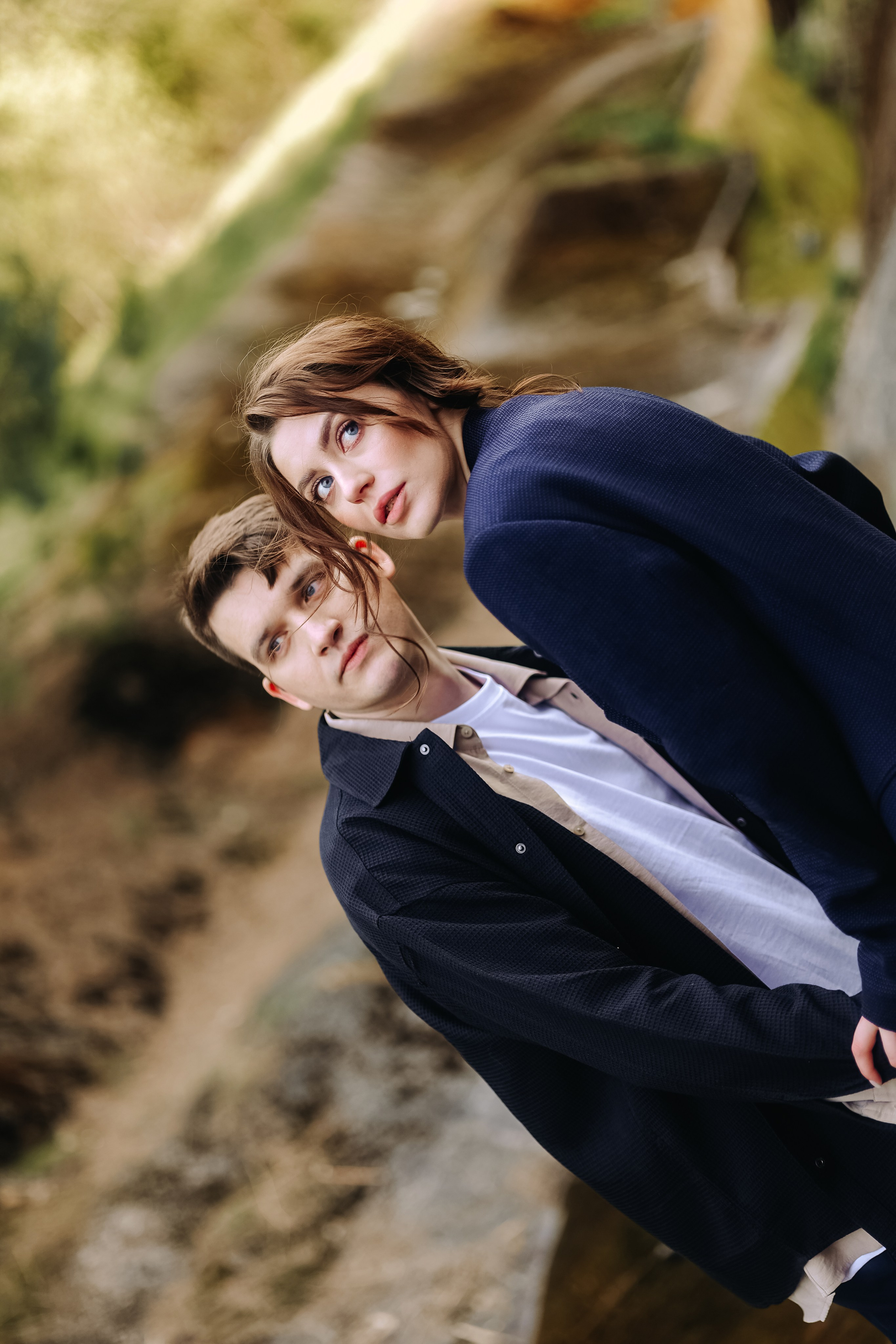 Роман и Ольга. Свадебные фотограф и видеограф в Минске Голдосовы Марина и Вадим