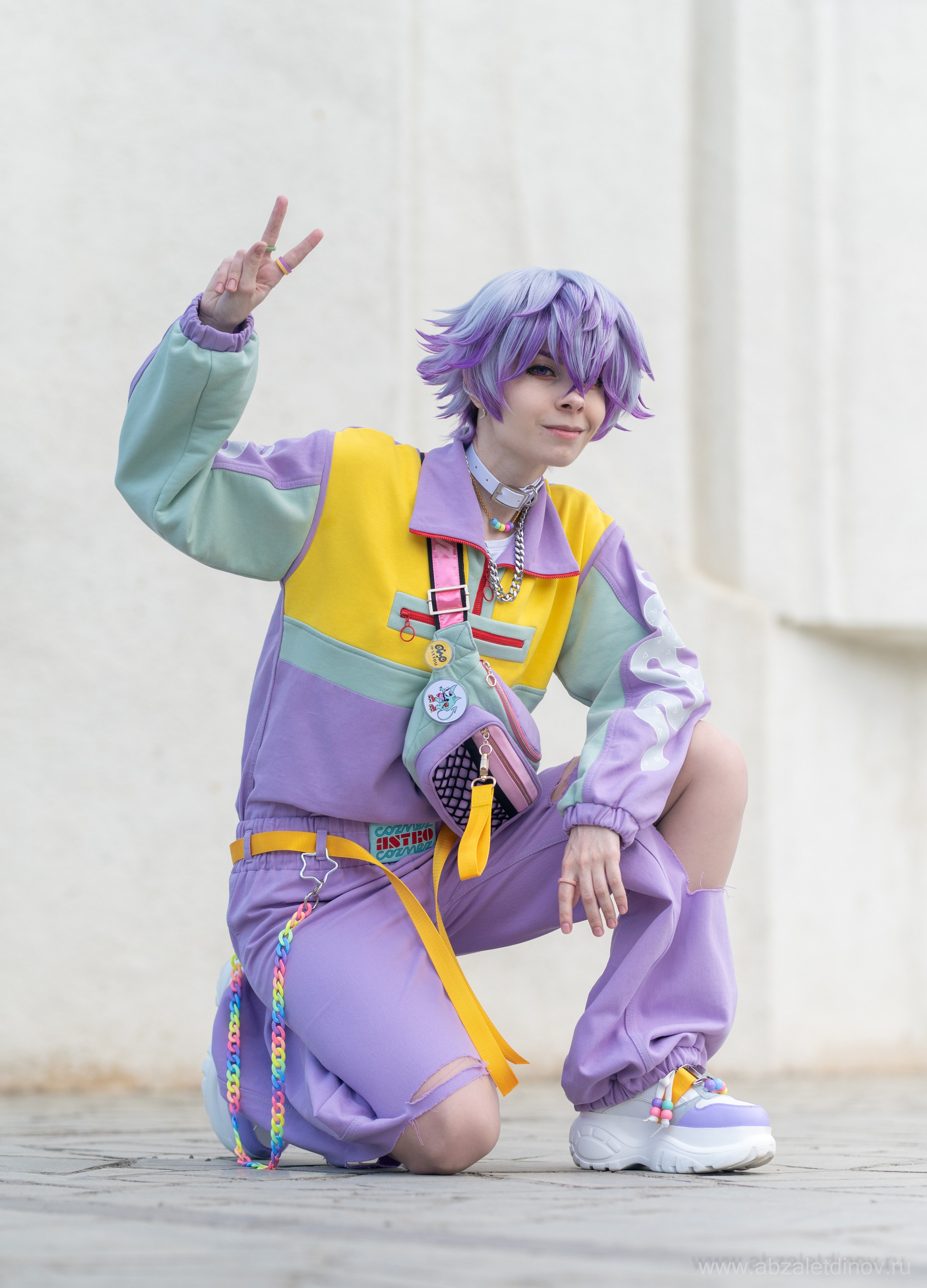 Канико 2024. Фотограф Белебей Абзалетдинов Артур