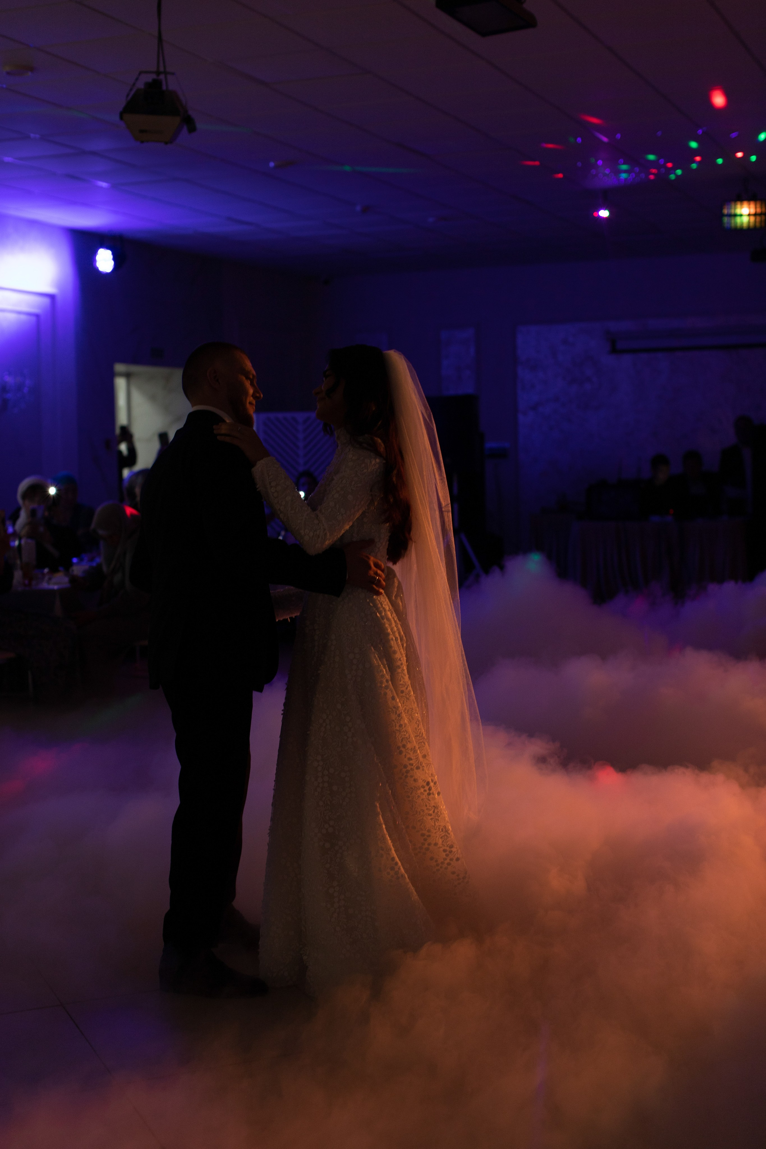 Шахзода и Хаким. Фотограф Лиана Артемова в Пензе