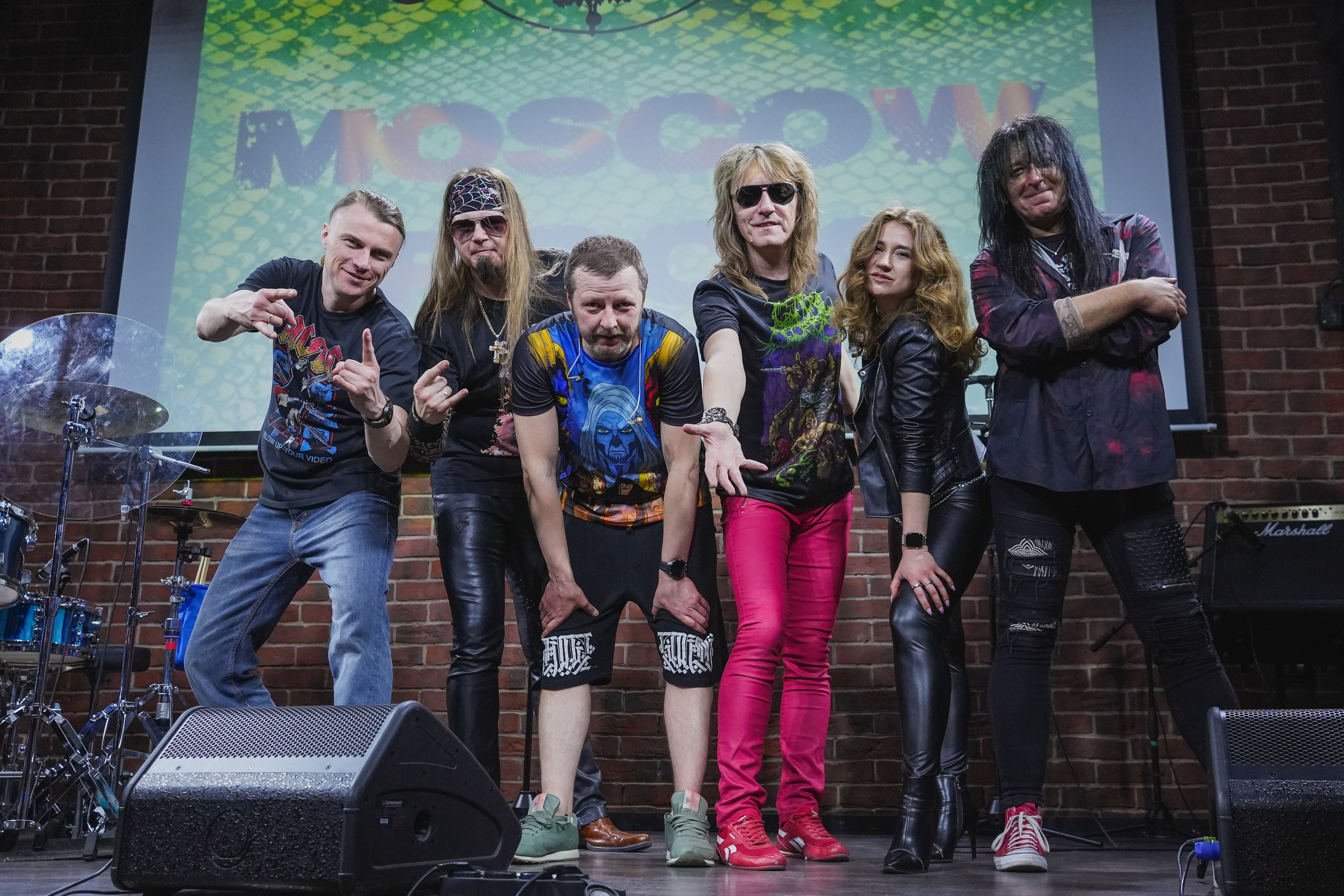 Мероприятия. Фотограф и ретушер в Москве Екатерина Нарубина