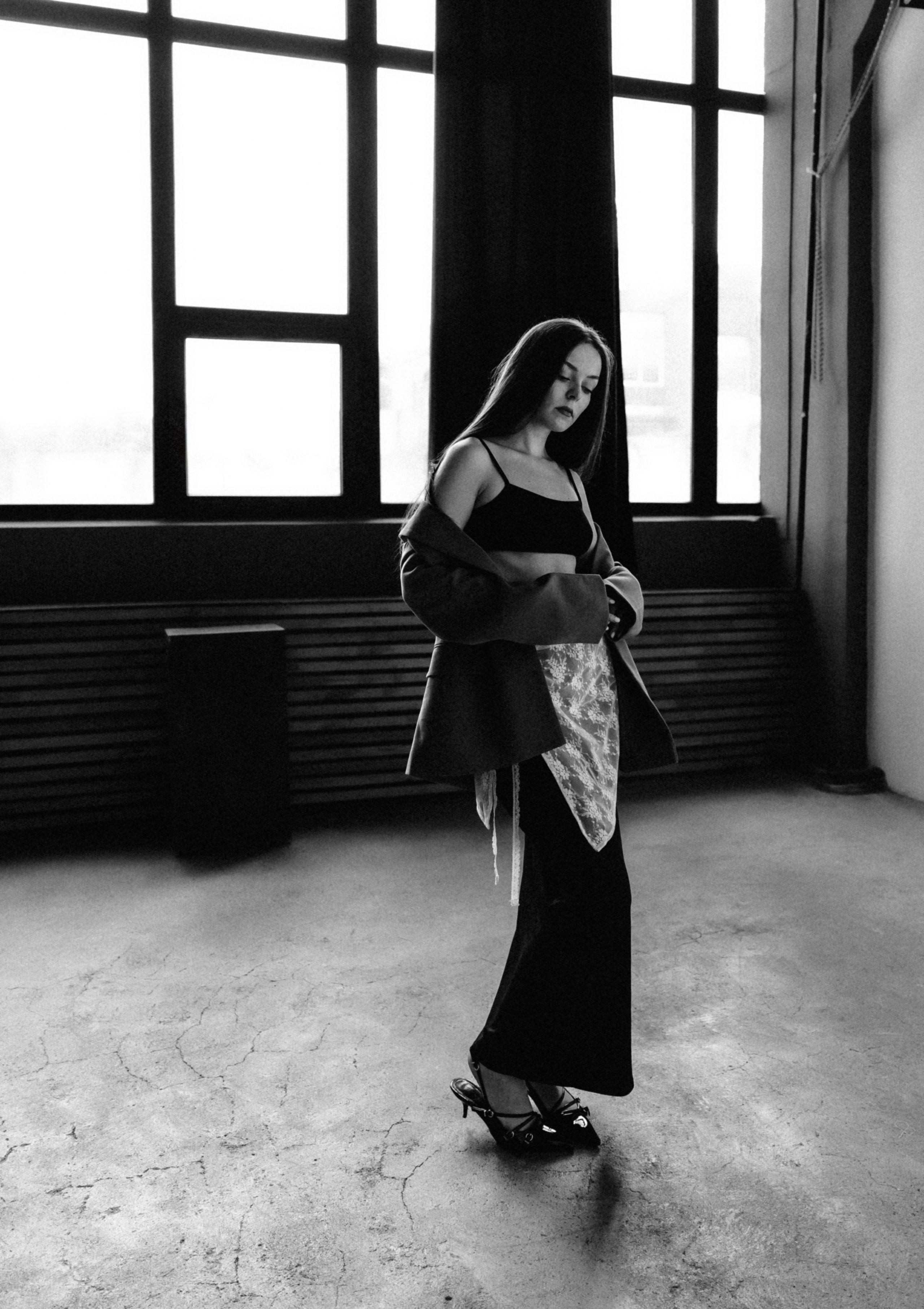 Анастасия. Фотограф Москва, Санкт-Петербург, Абакан