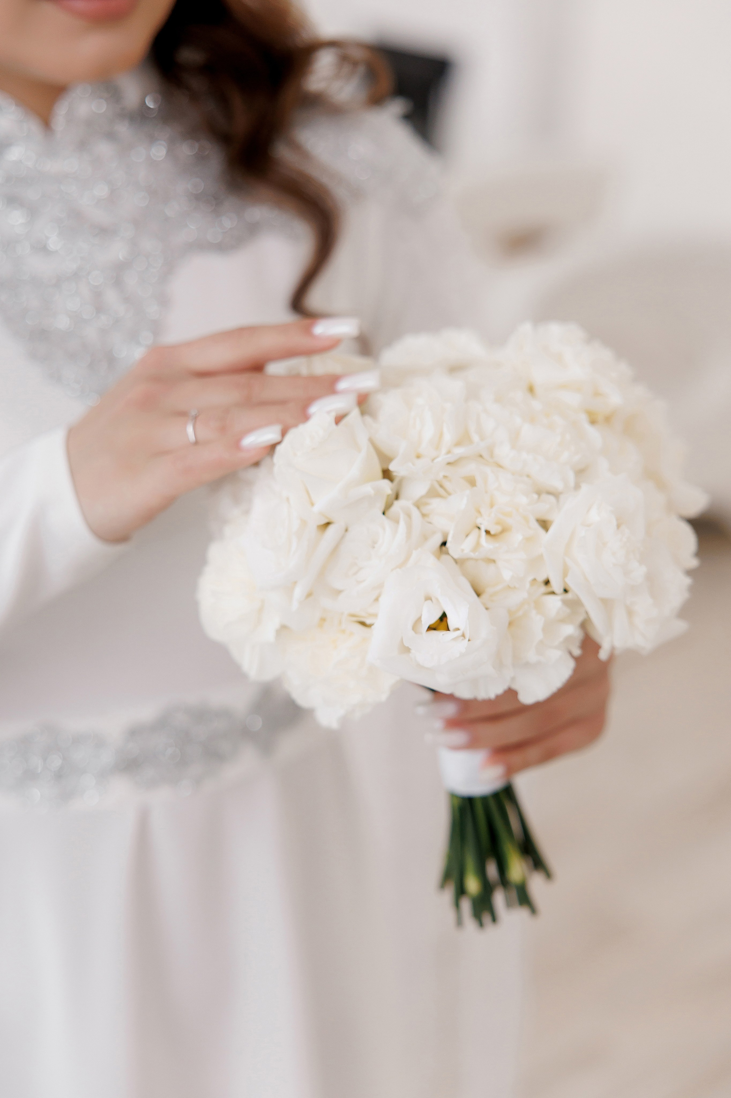 Вадим и Диана. Свадебный и портретный фотограф в Миассе Филиппенко Дарья