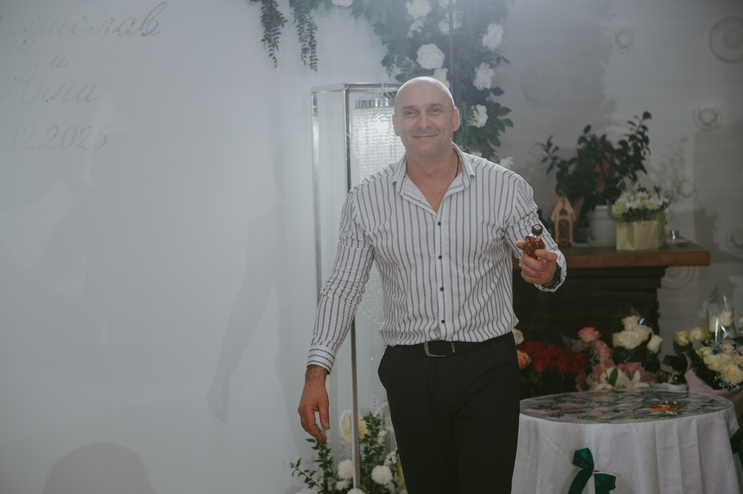 Владислав&Анна. Свадебный и семейный фотограф город Темрюк Фотостудия Темрюк