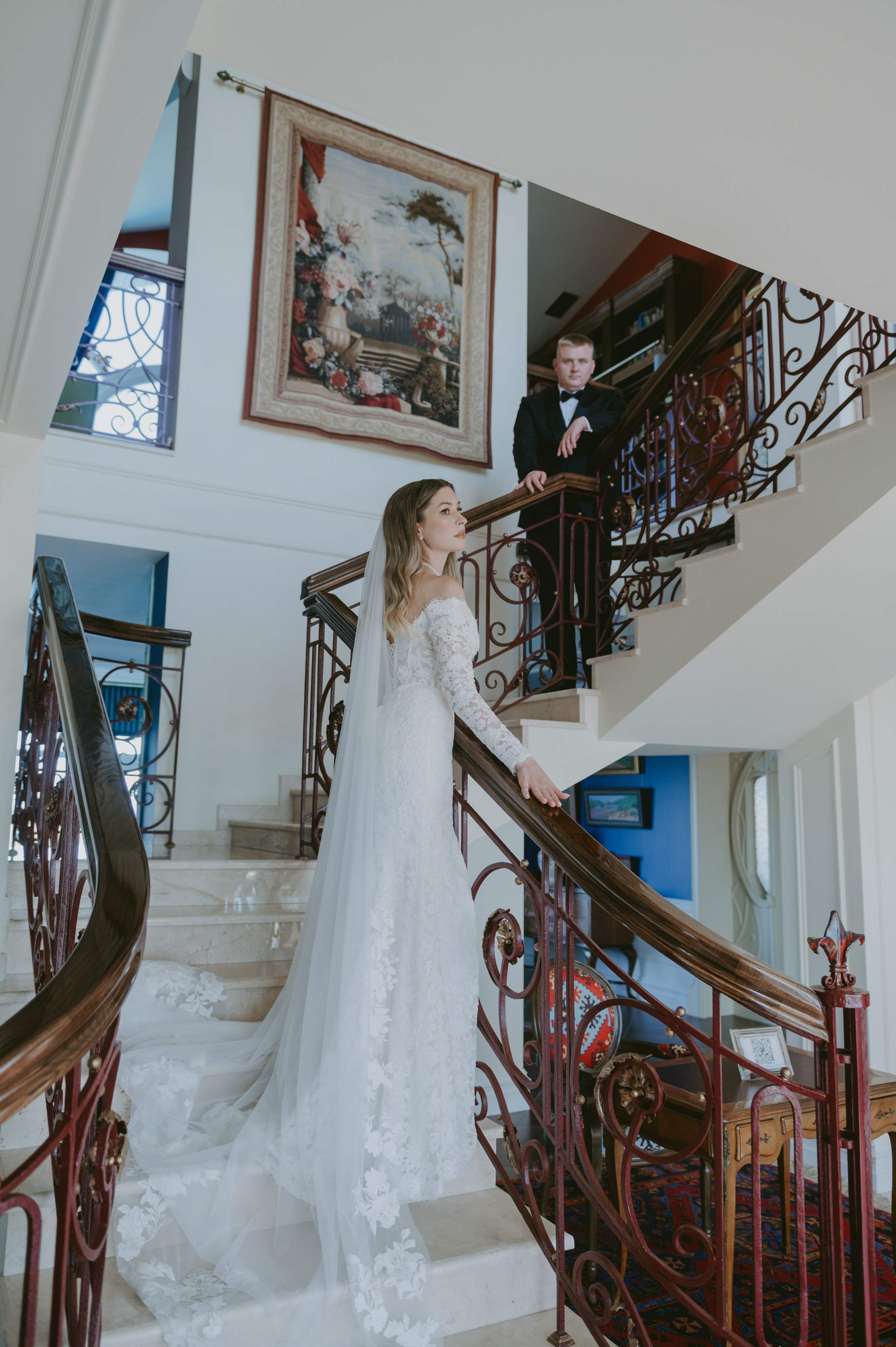 Марина&Юрий фотограф Елена Горбач. Свадебный и семейный фотограф город Темрюк Фотостудия Темрюк