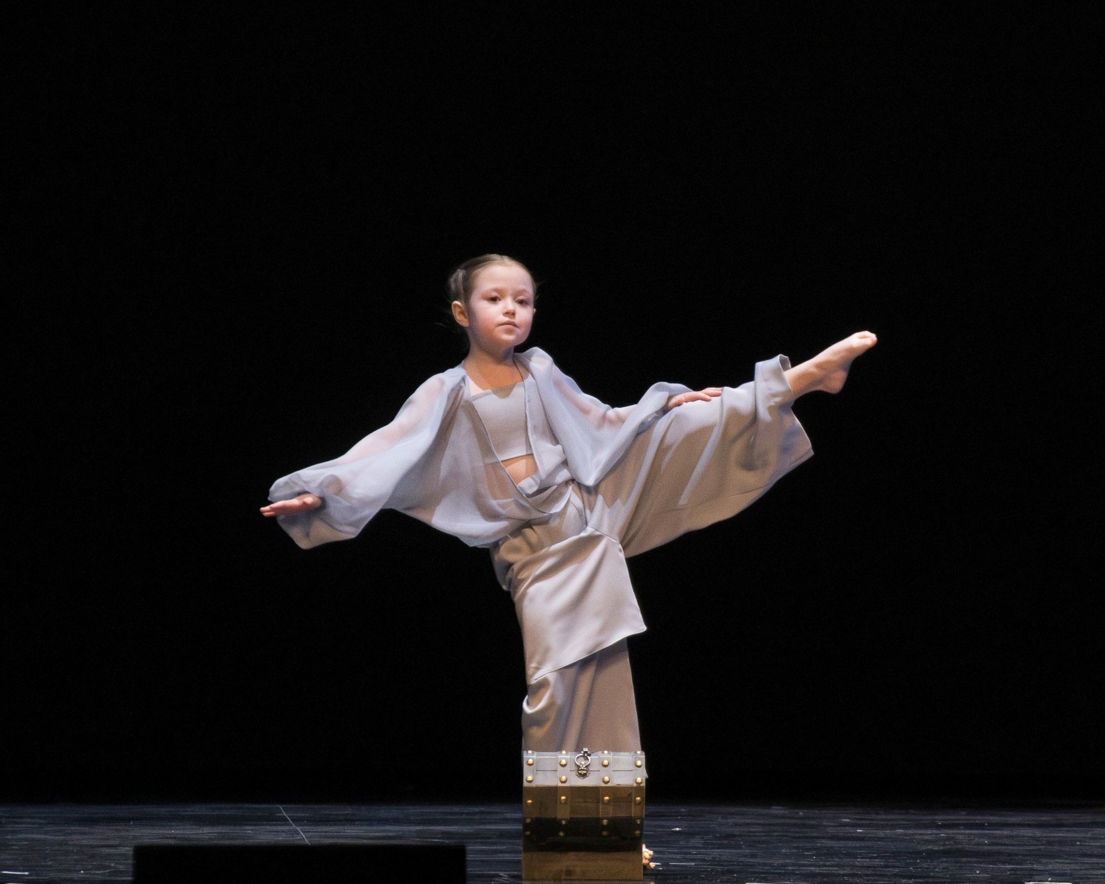 Пантера 2025. Репортажный фотограф в Казани Павел Серпокрылов