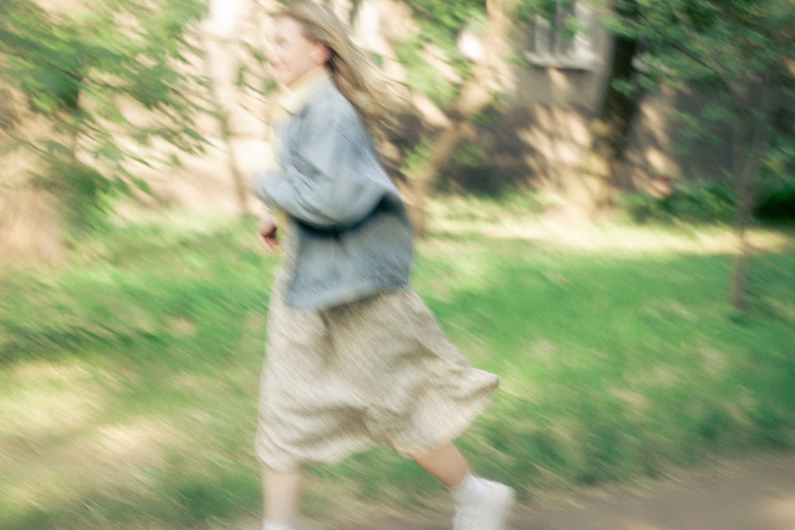 Летний сон. • Фотограф Александра Светозар Алчевск •