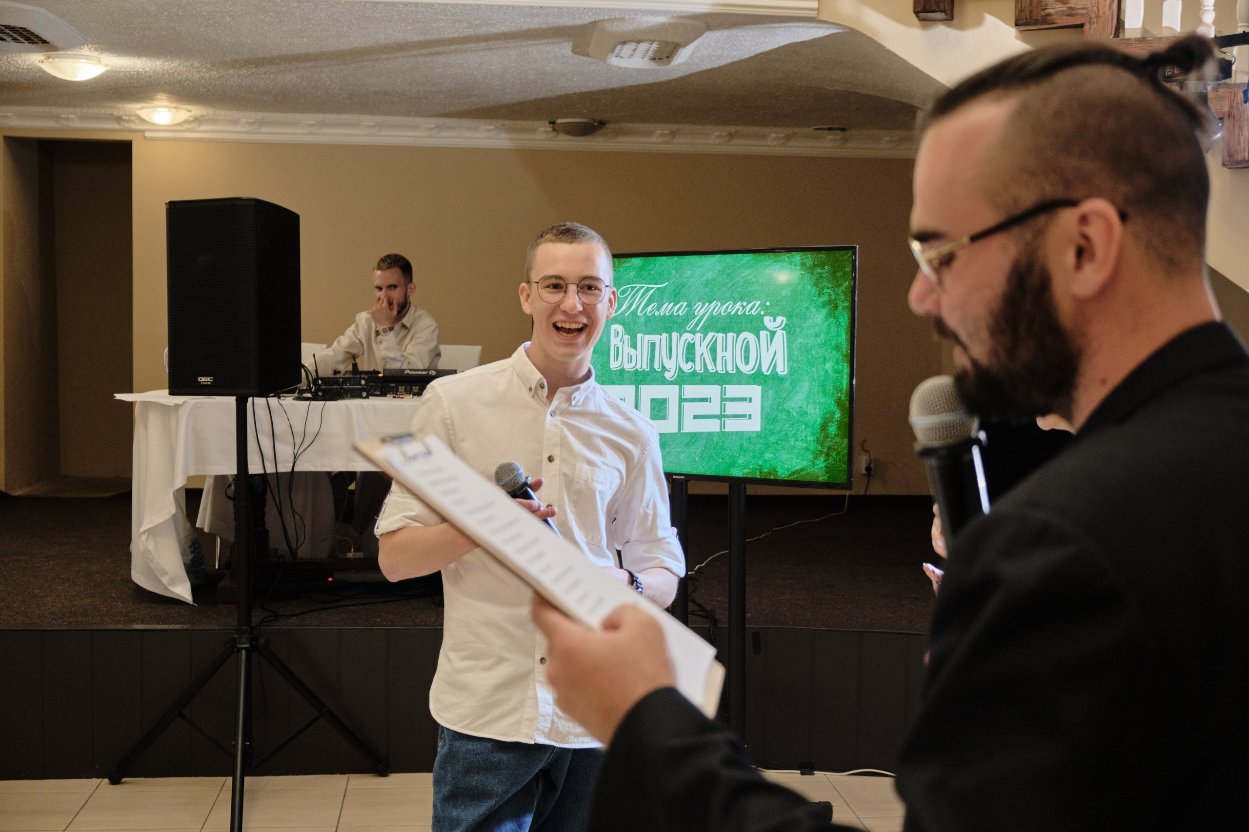 Выпускной. Фото и Видео в Сочи | Власкина Маргарита