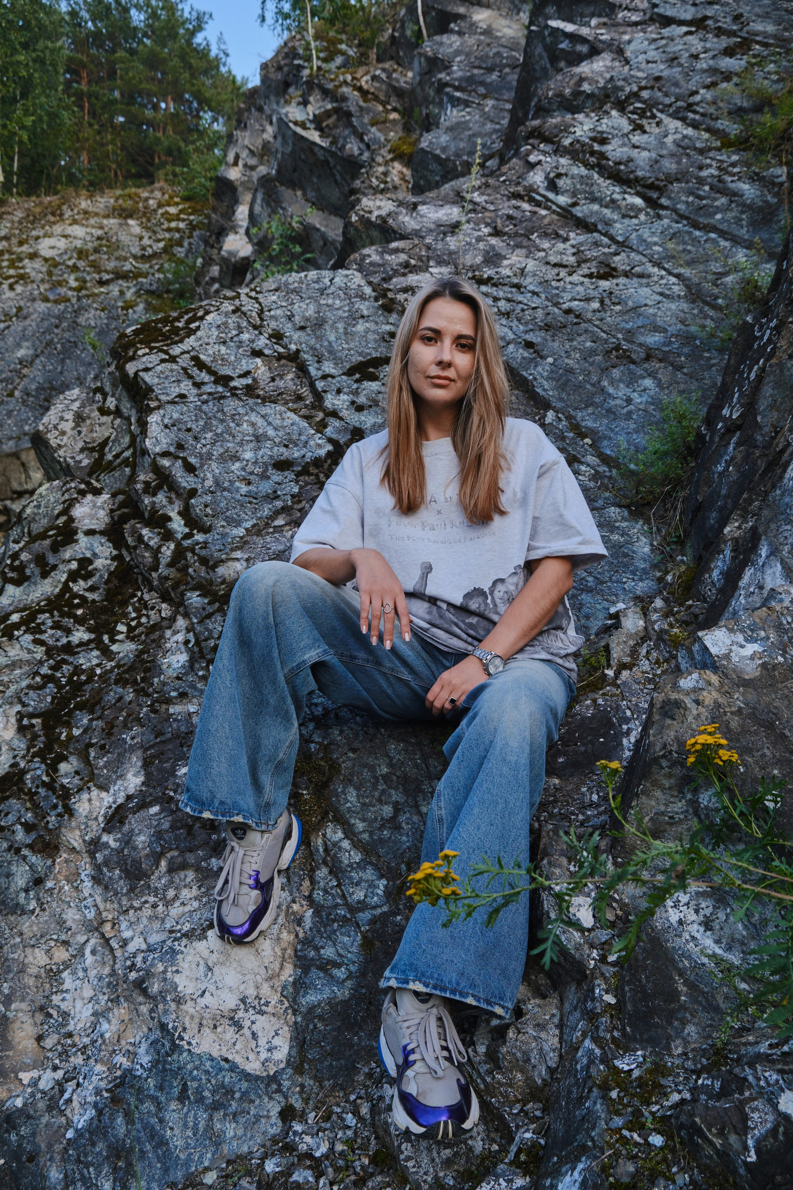 Фотосессия Мари. Фото и Видео в Сочи | Власкина Маргарита