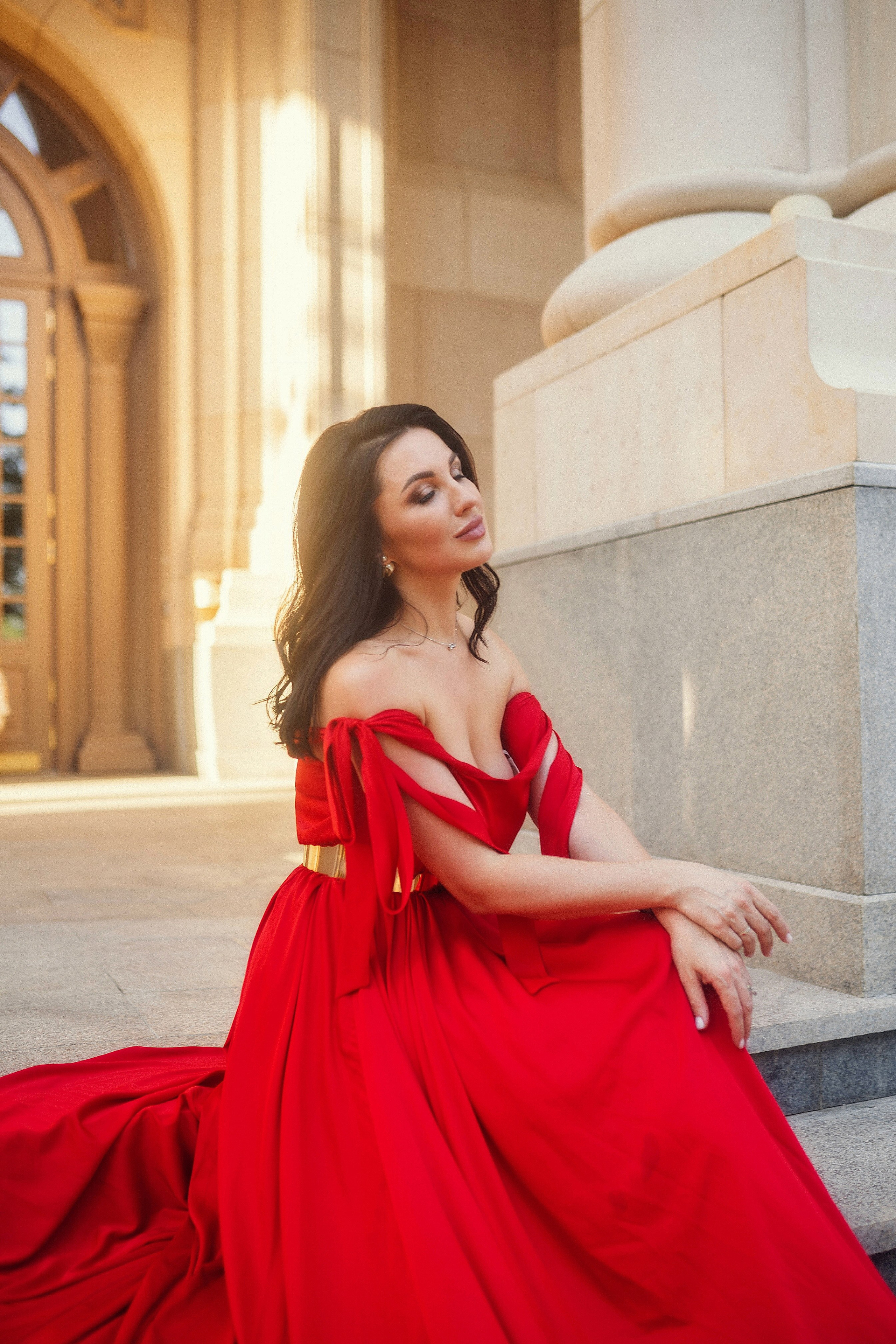 Индивидуальные фотосессии. Фотограф Надя Заручевская