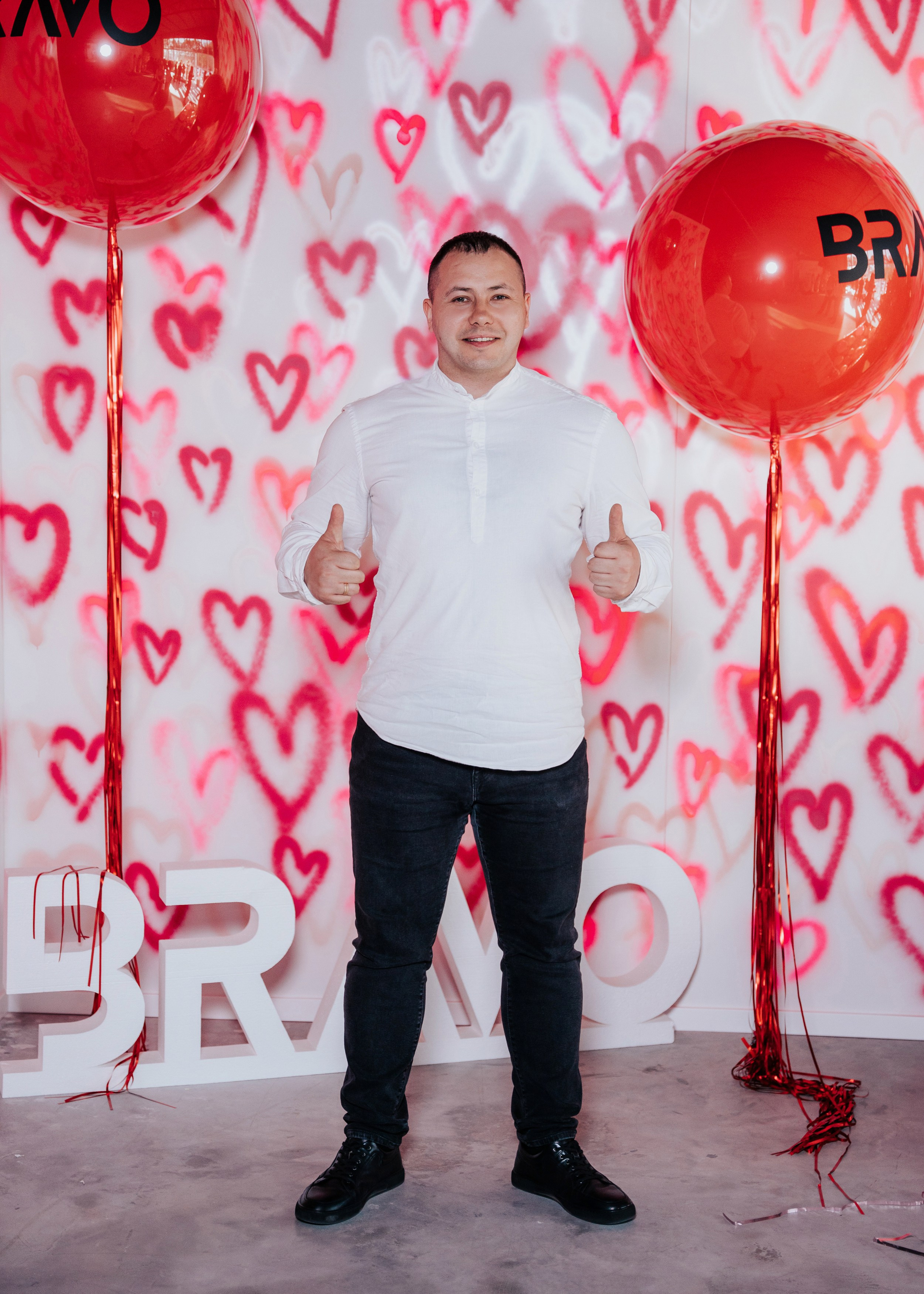 BRAVO — FLORA EVENT — PART II. СВОИ. ФОТООТЧЕТЫ-СОБЫТИЯ-МЕСТА