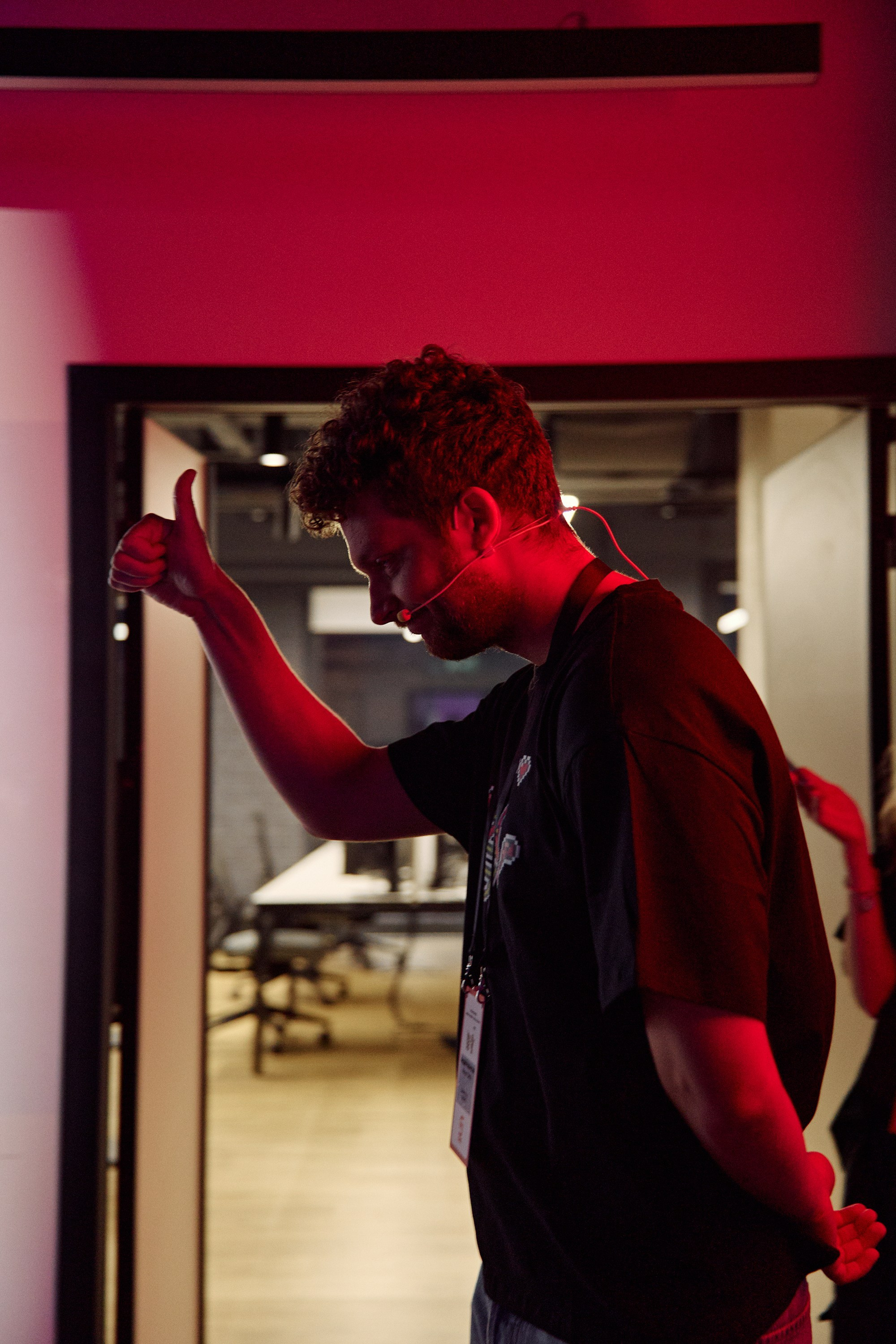 Репортаж для Магнит OMNI Product Meetup. 1224 prod — продакшен полного цикла для вашего бизнеса и жизни