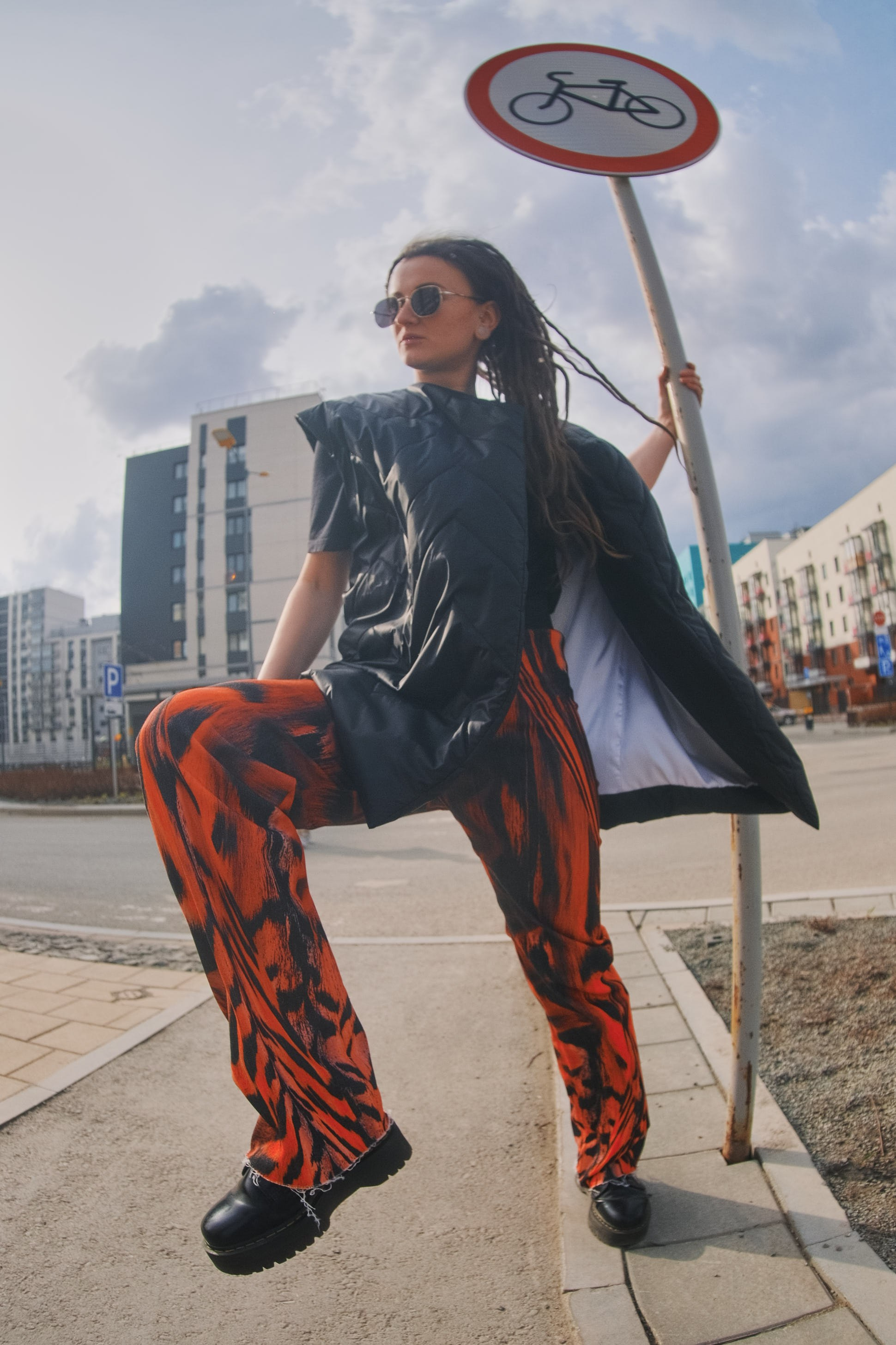 Съёмка коллекции одежды. Фото и Видео в Сочи | Власкина Маргарита