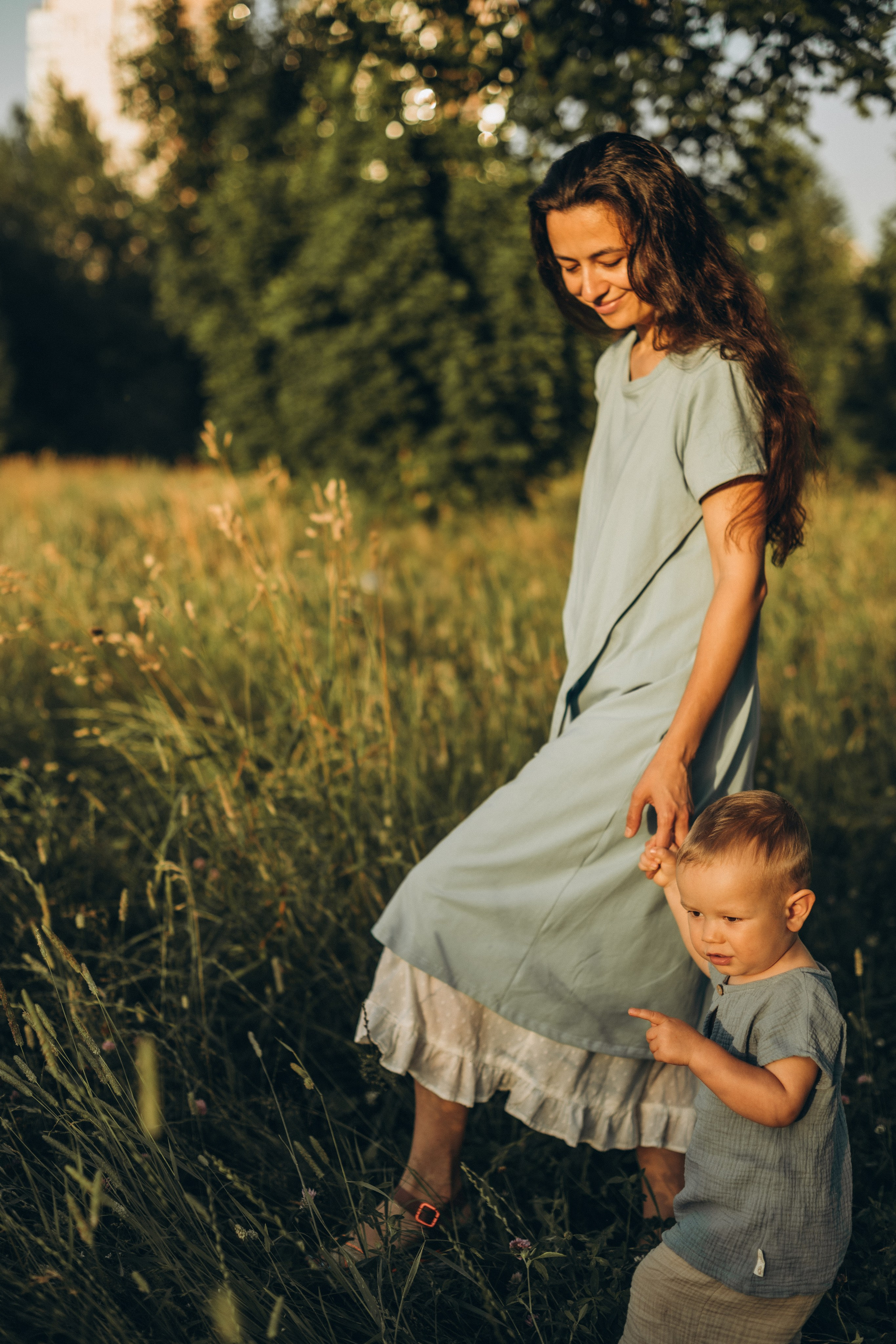 Одним летним днем. Гаврилова Настя семейный фотограф lifestyle в Москве