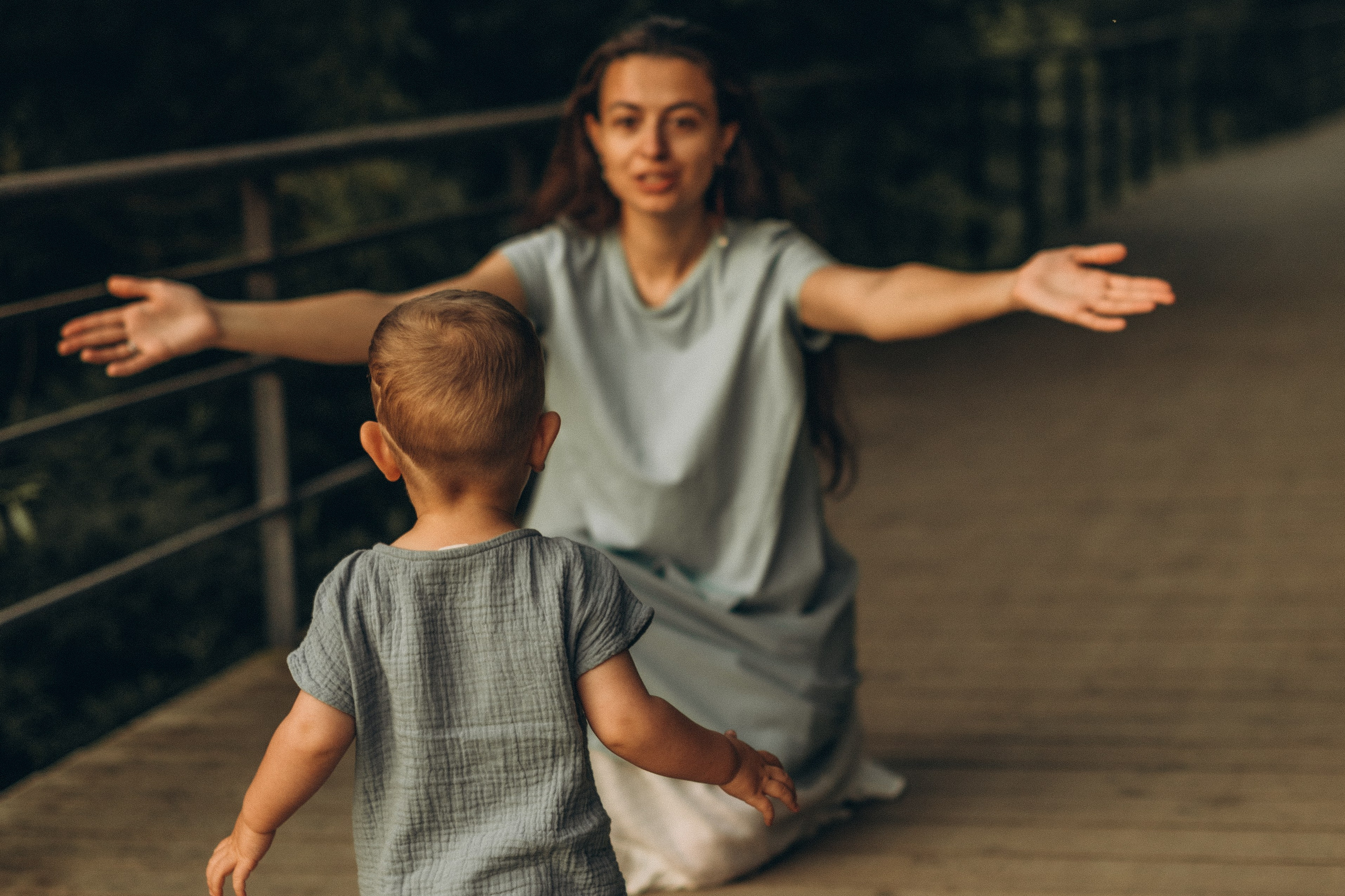 Одним летним днем. Гаврилова Настя семейный фотограф lifestyle в Москве