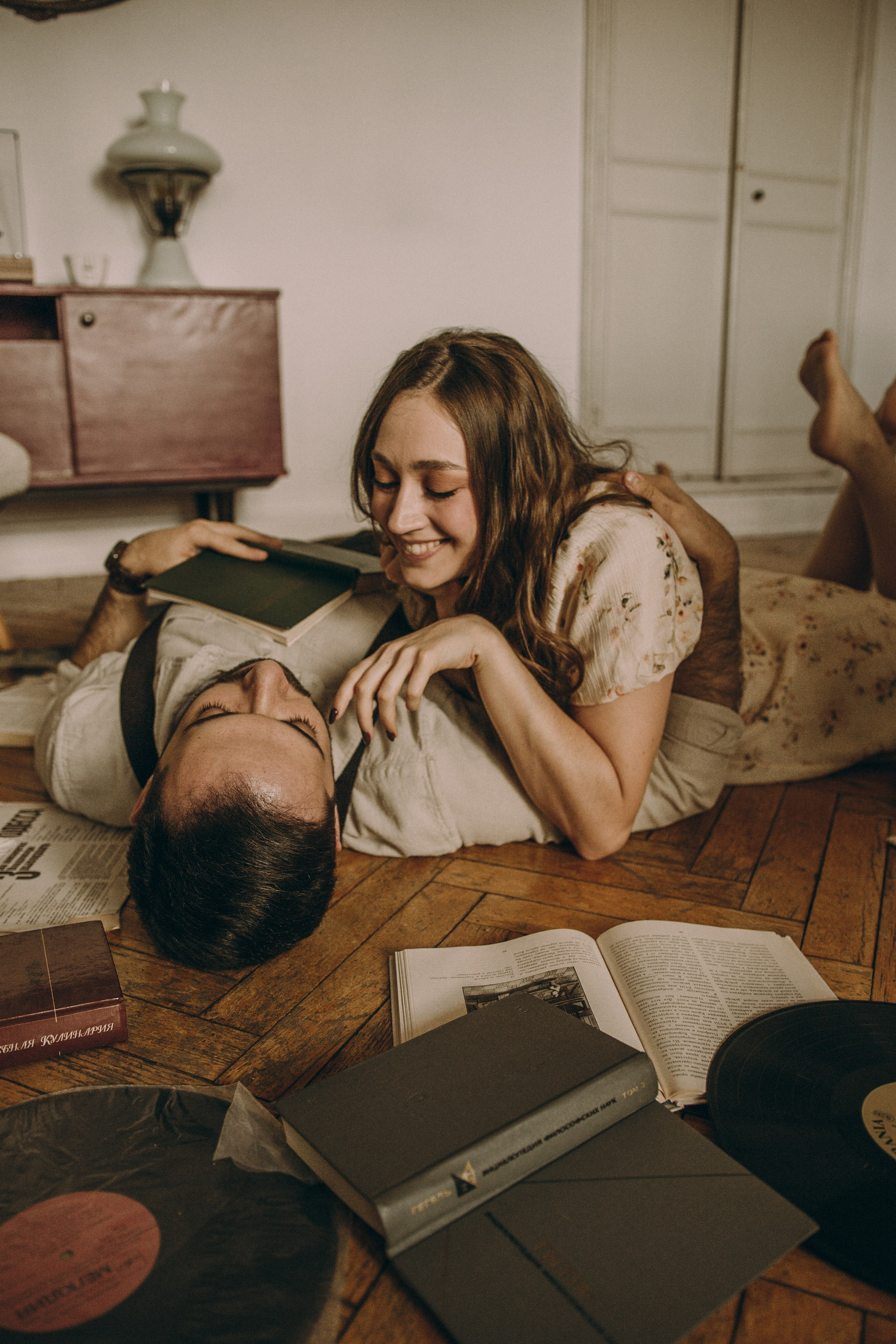 Одна история в высотке. Гаврилова Настя семейный фотограф lifestyle в Москве