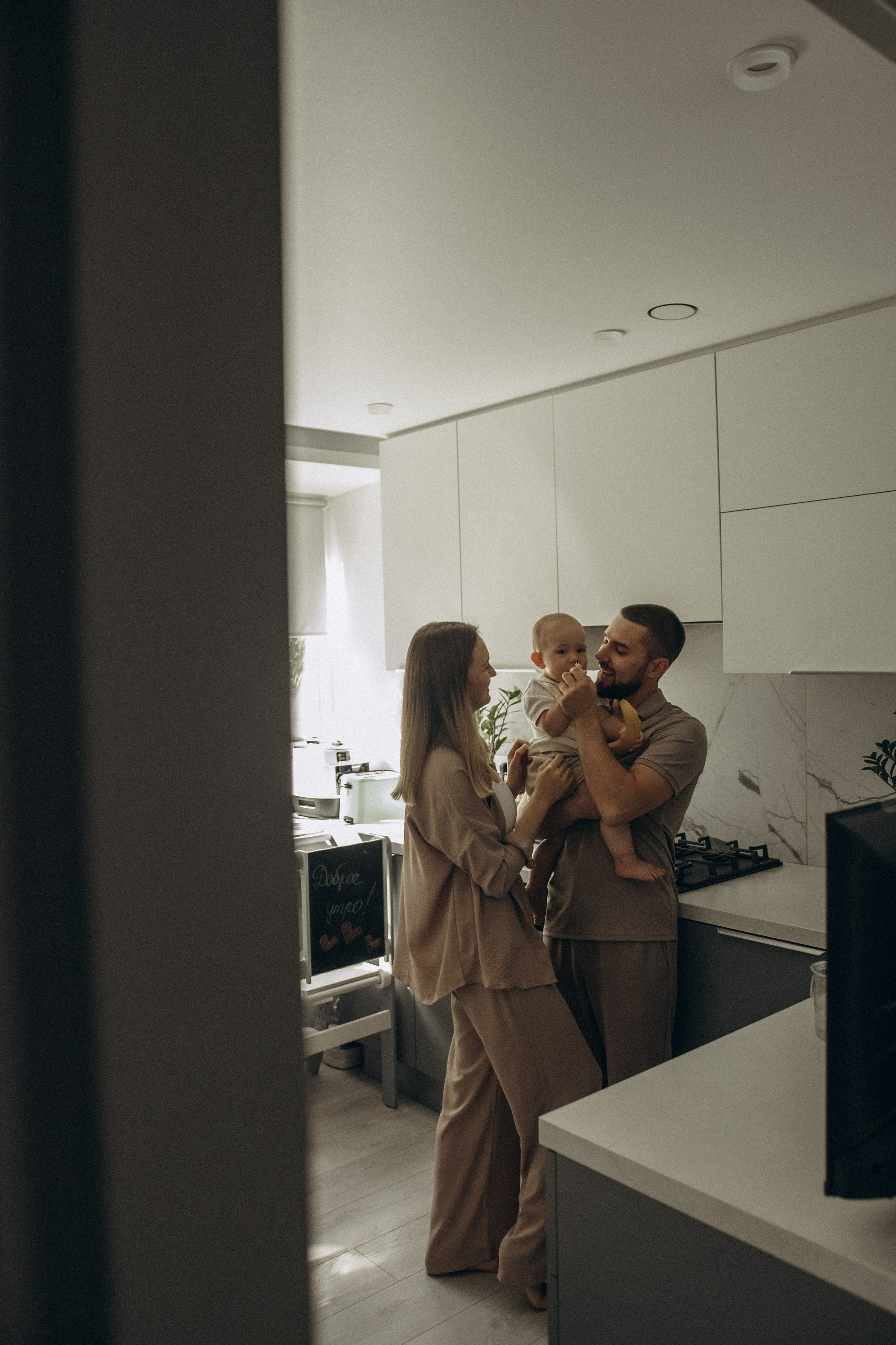 Ярослав. Гаврилова Настя семейный фотограф lifestyle в Москве