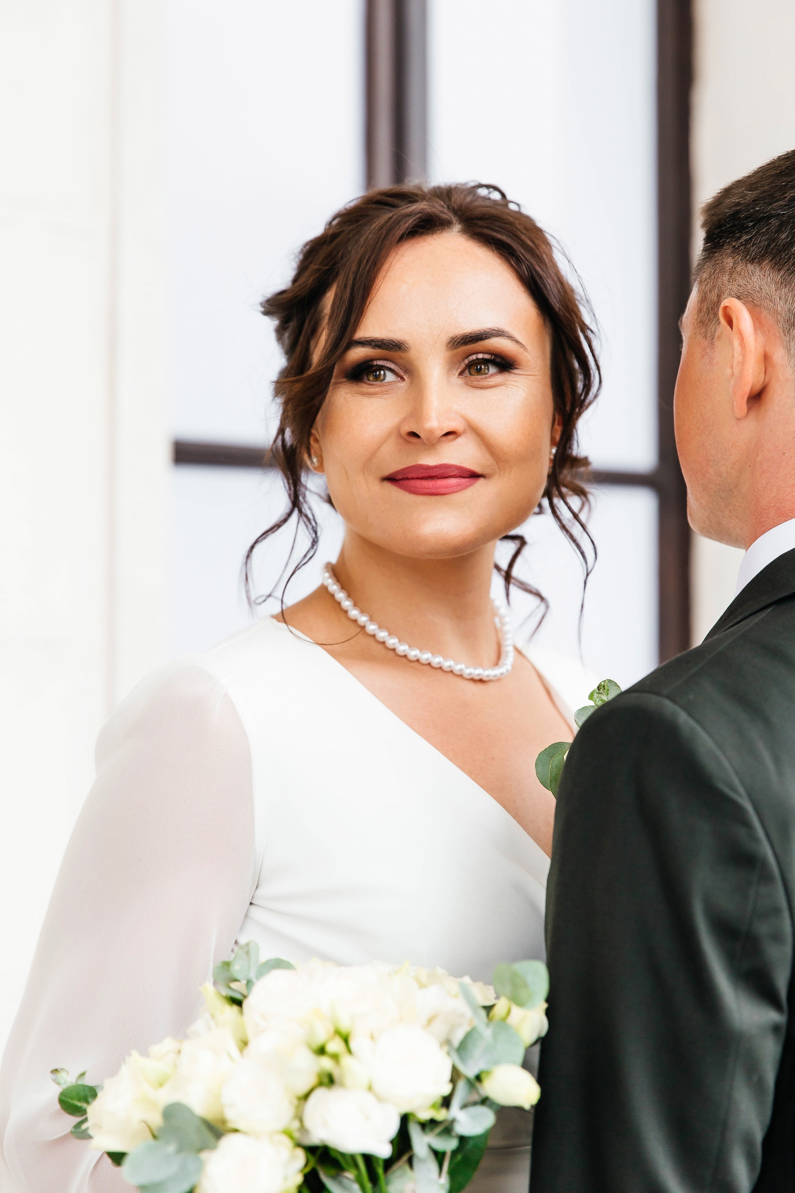 Наталья & Михаил. Фотограф Абакумова Анастасия