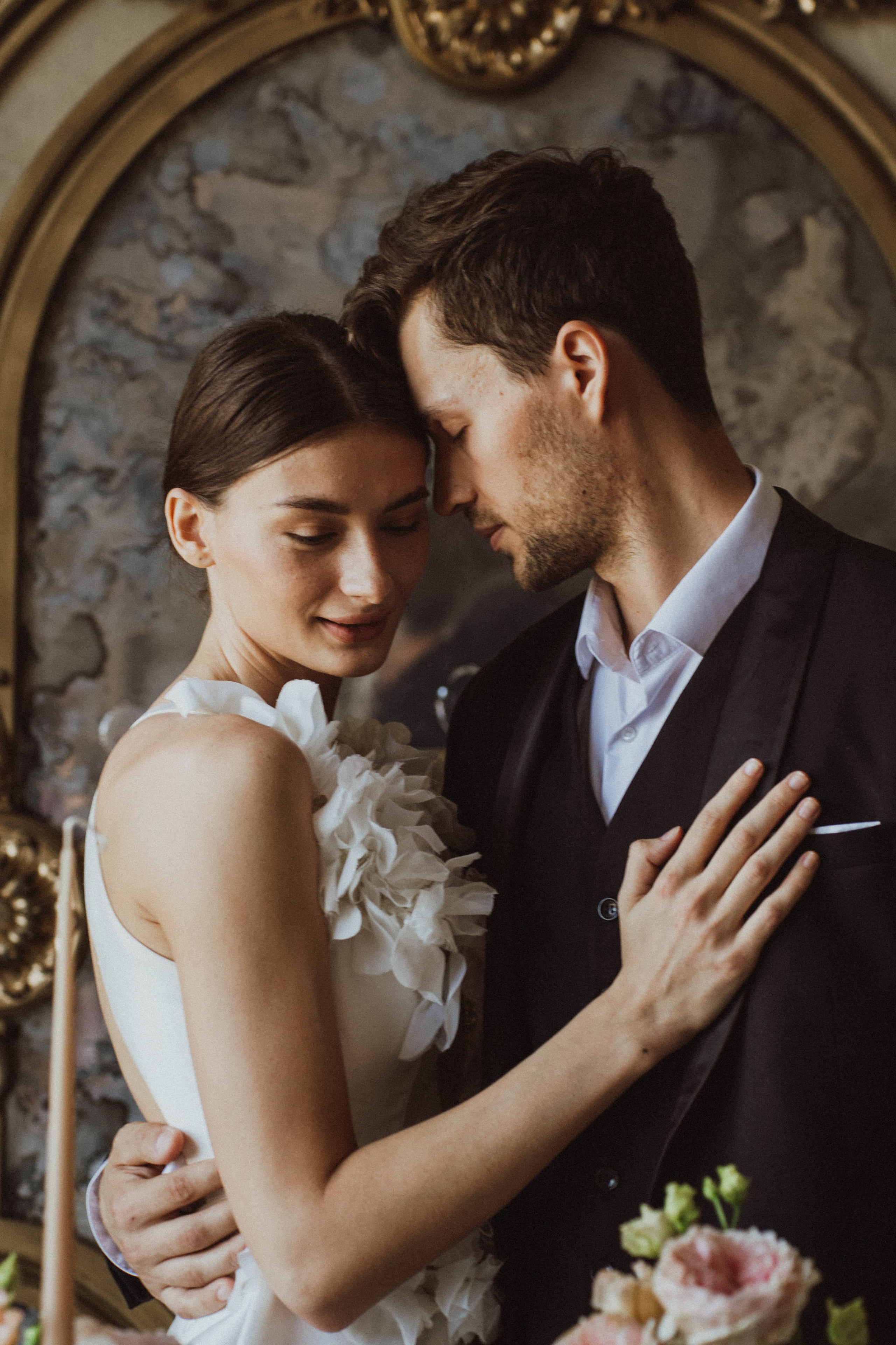 Кристина&Марк. Фотограф Абакумова Анастасия