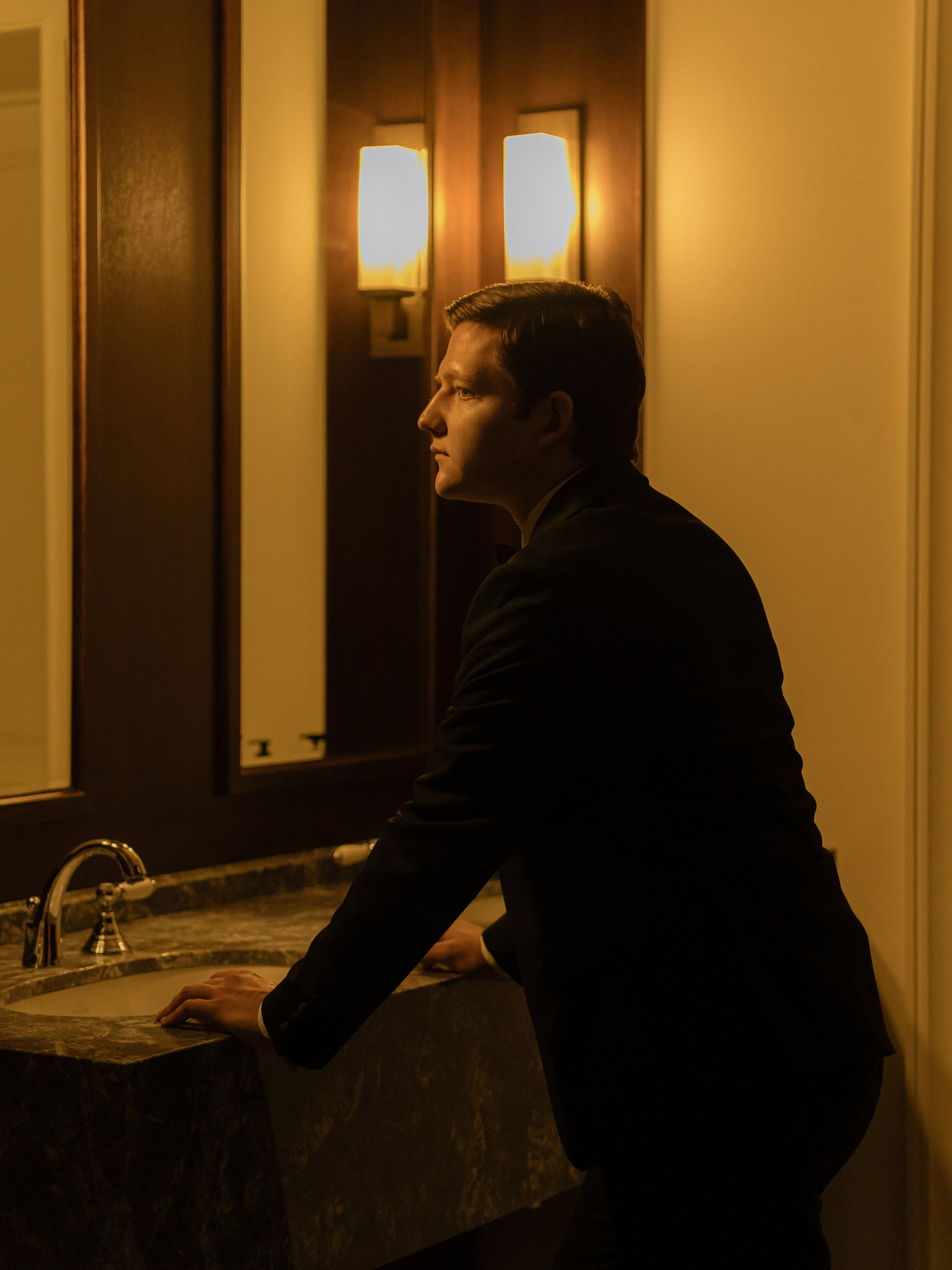 Андрей и Юлия. Свадебный фотограф в Санкт-Петербурге Саша Колоцей