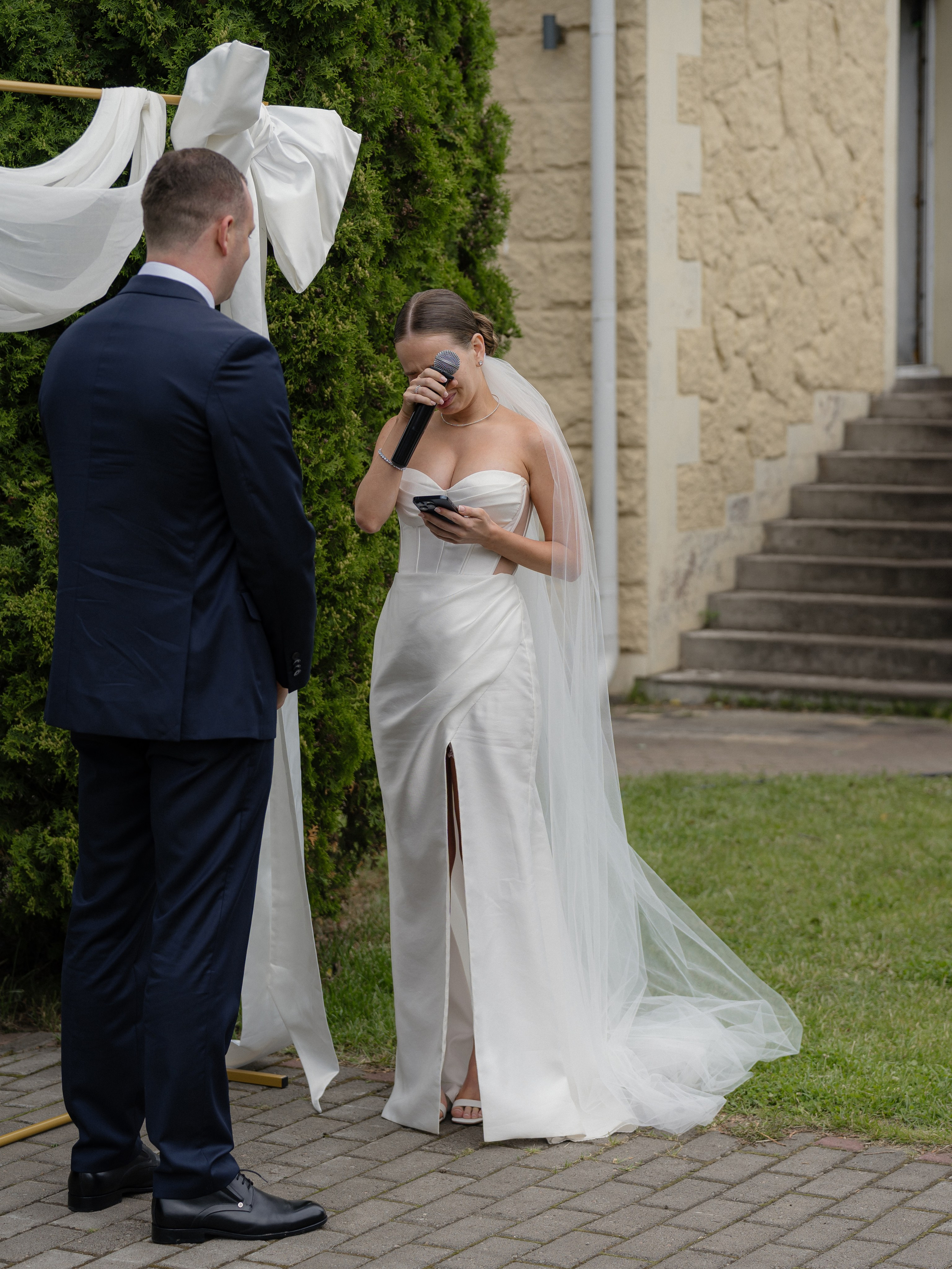 Александр и Арина. Свадебный фотограф в Санкт-Петербурге Саша Колоцей