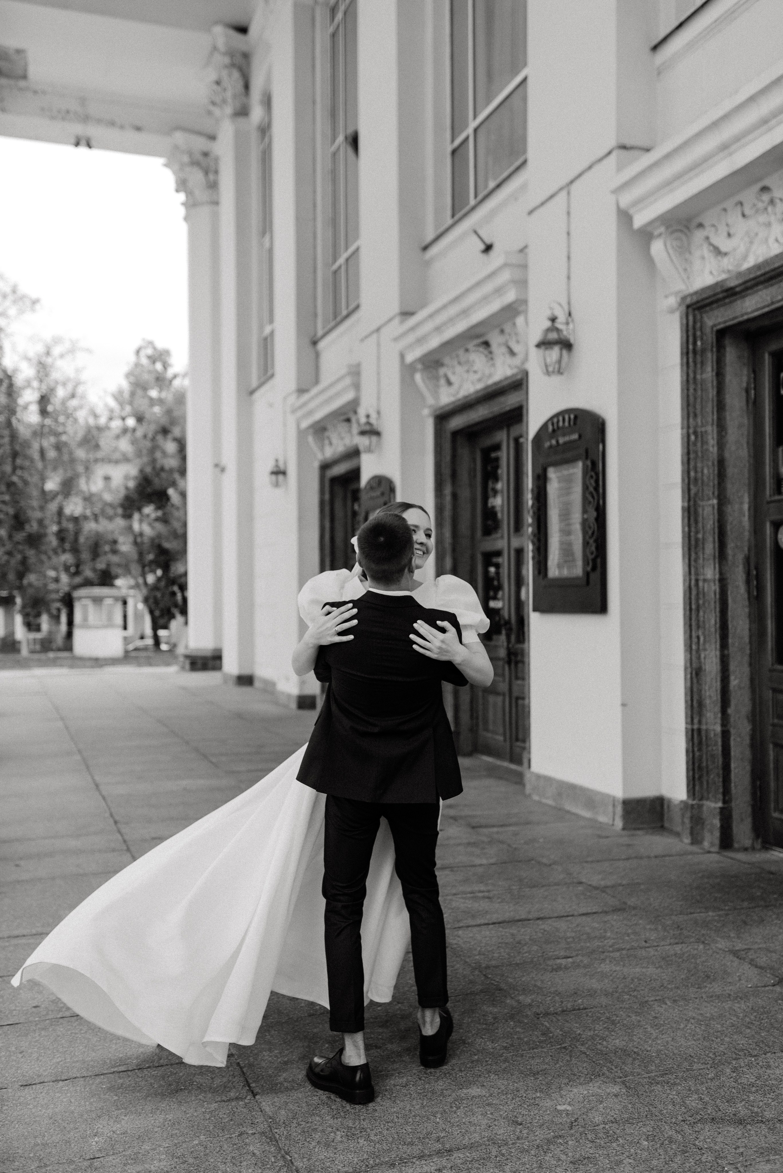 Зимний сад. Фотограф Гилярова Злата Белгород