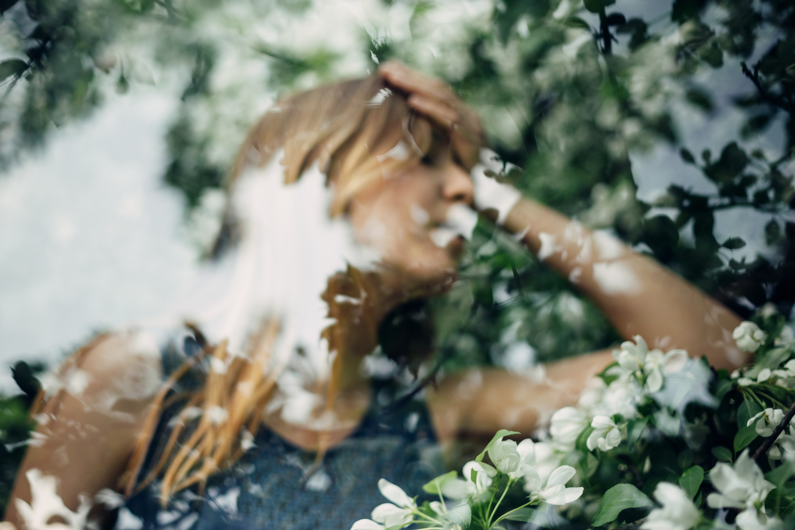 Портретный и концертный фотограф в Москве Тугарин Александр