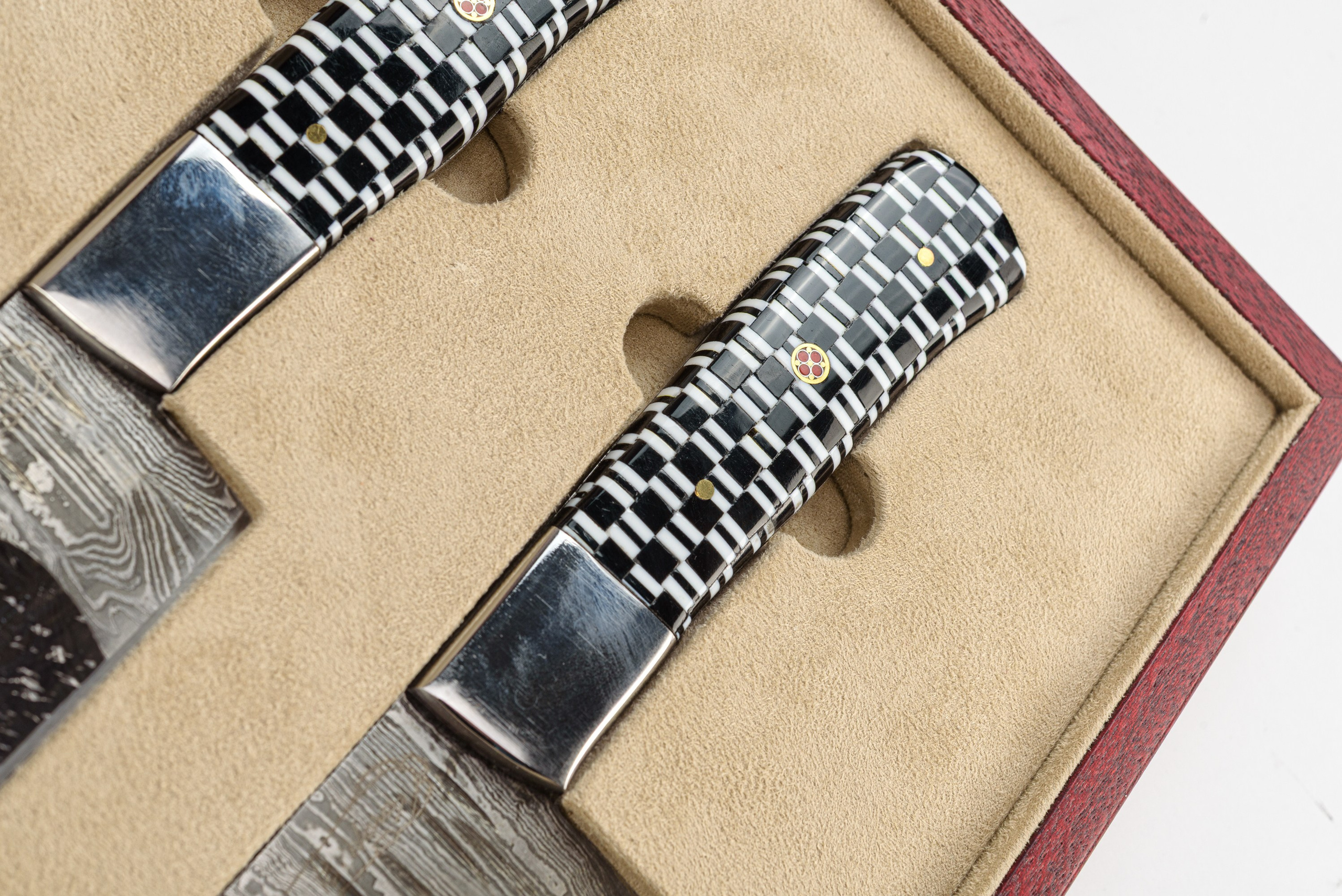 Японские ножи. Fotolux