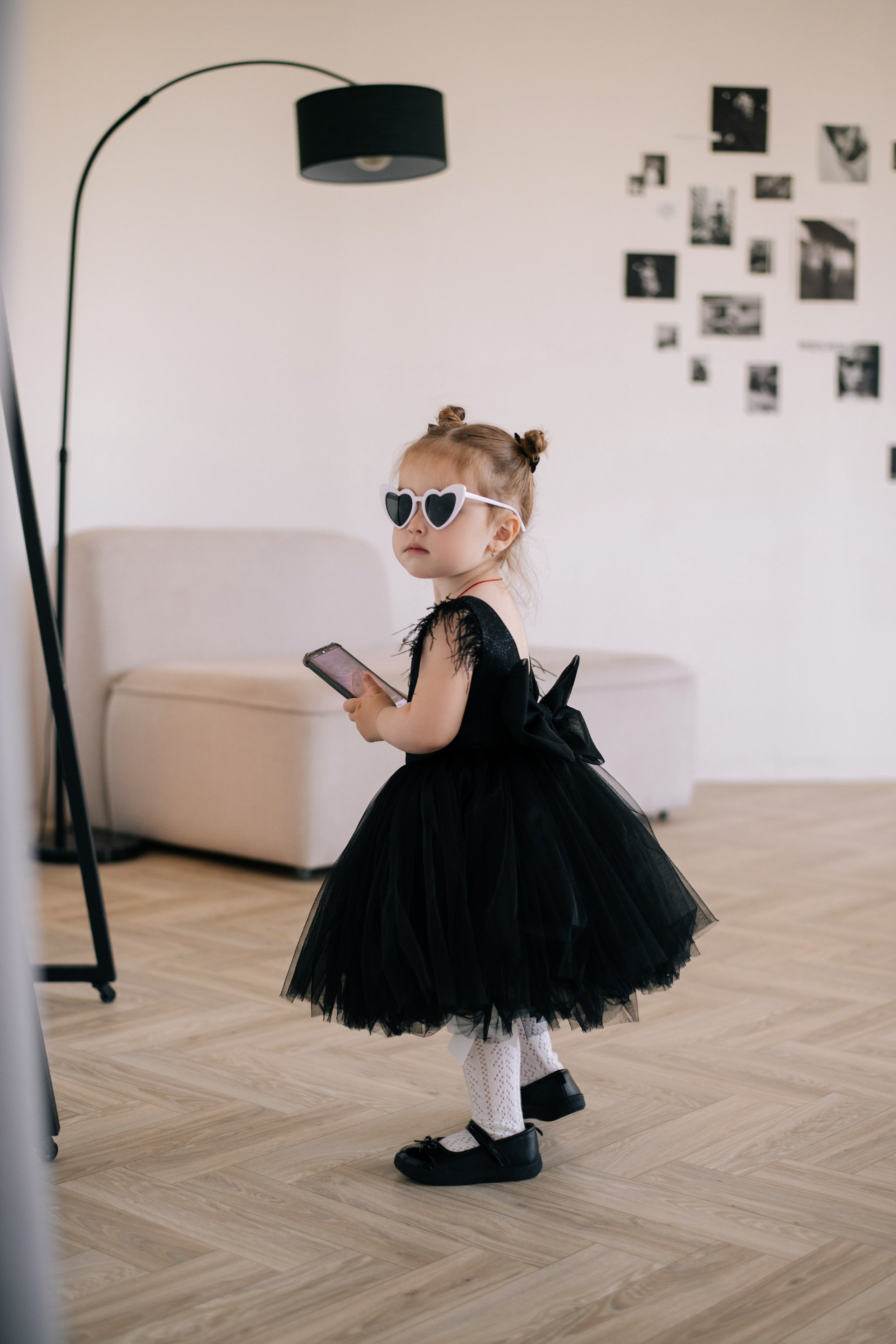 Паша, Люба и Анечка. Фотограф в Екатеринбурге Веретенова Наталья