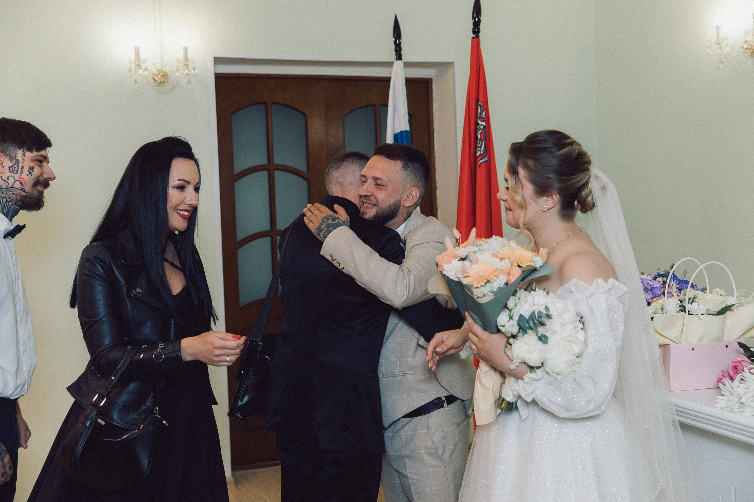 ЗАГС Щелково