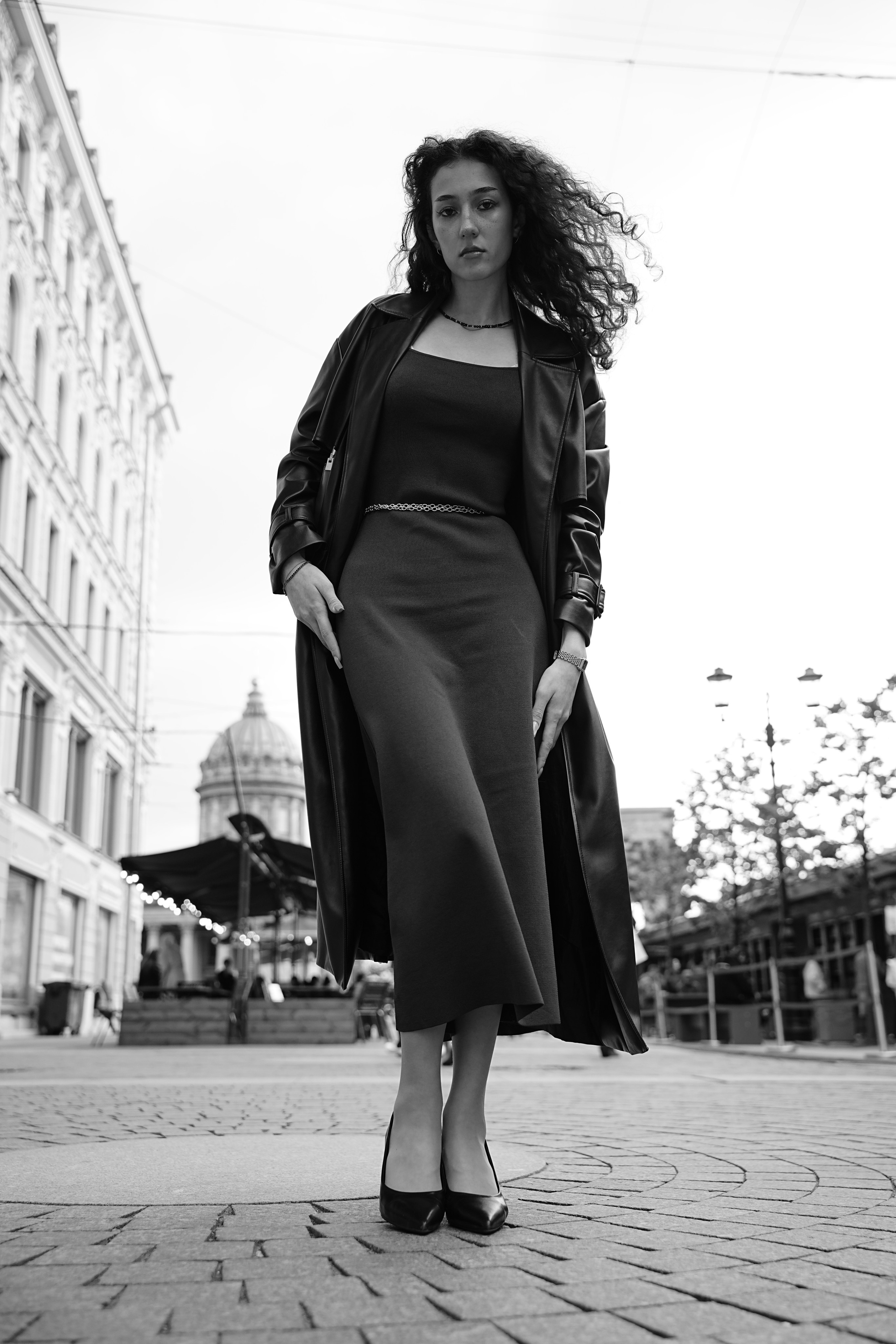 Emma. Фотография и видеография