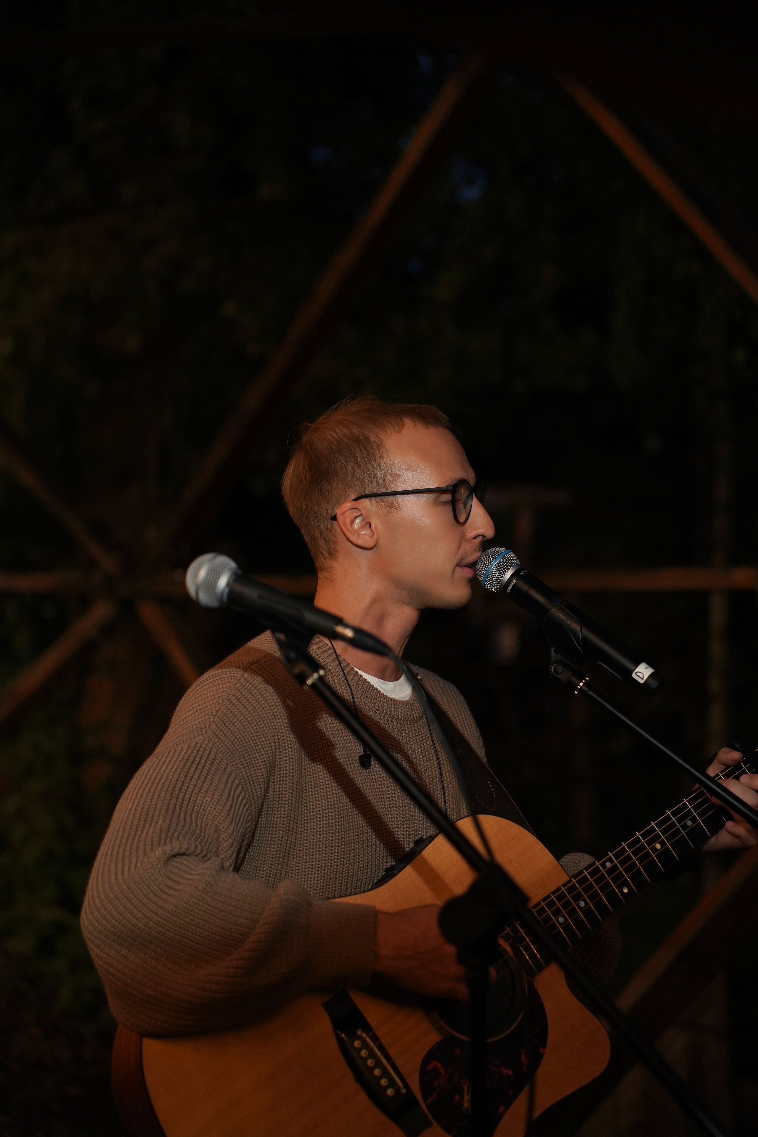 Летний корпоратив. Фотограф