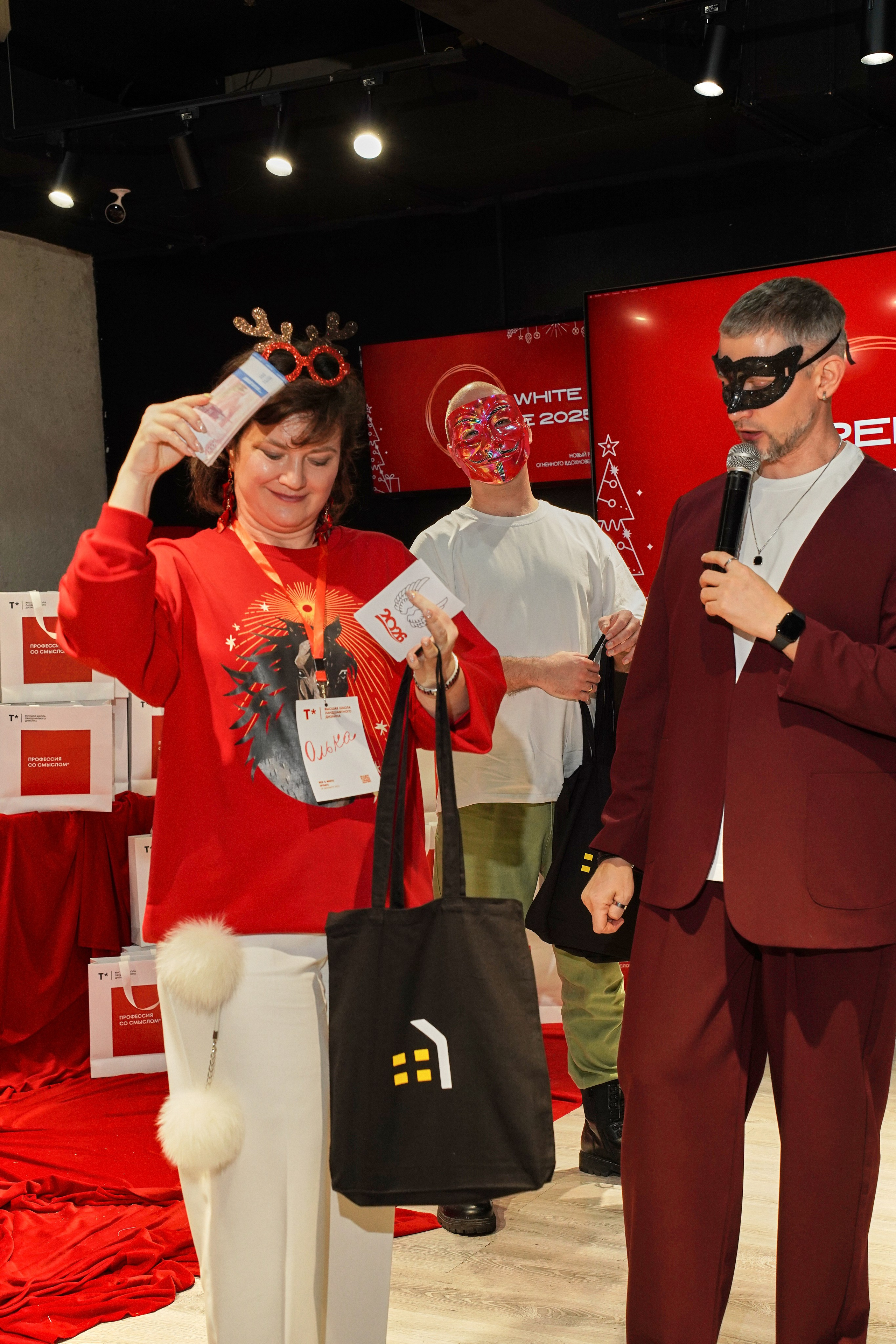 Корпоратив 2025 UPDATE. Фотограф