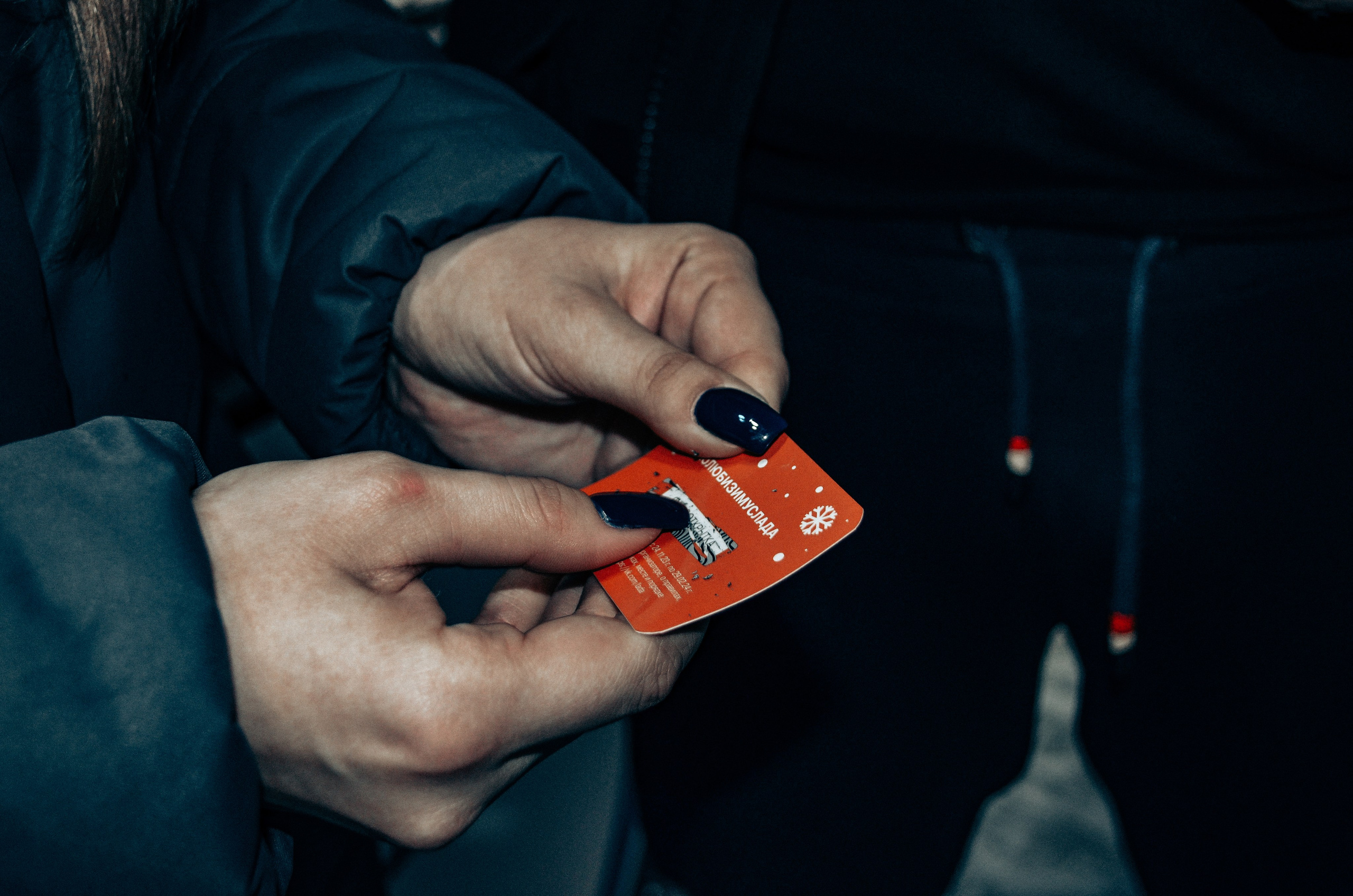 LADA ВДНХ. Фотограф