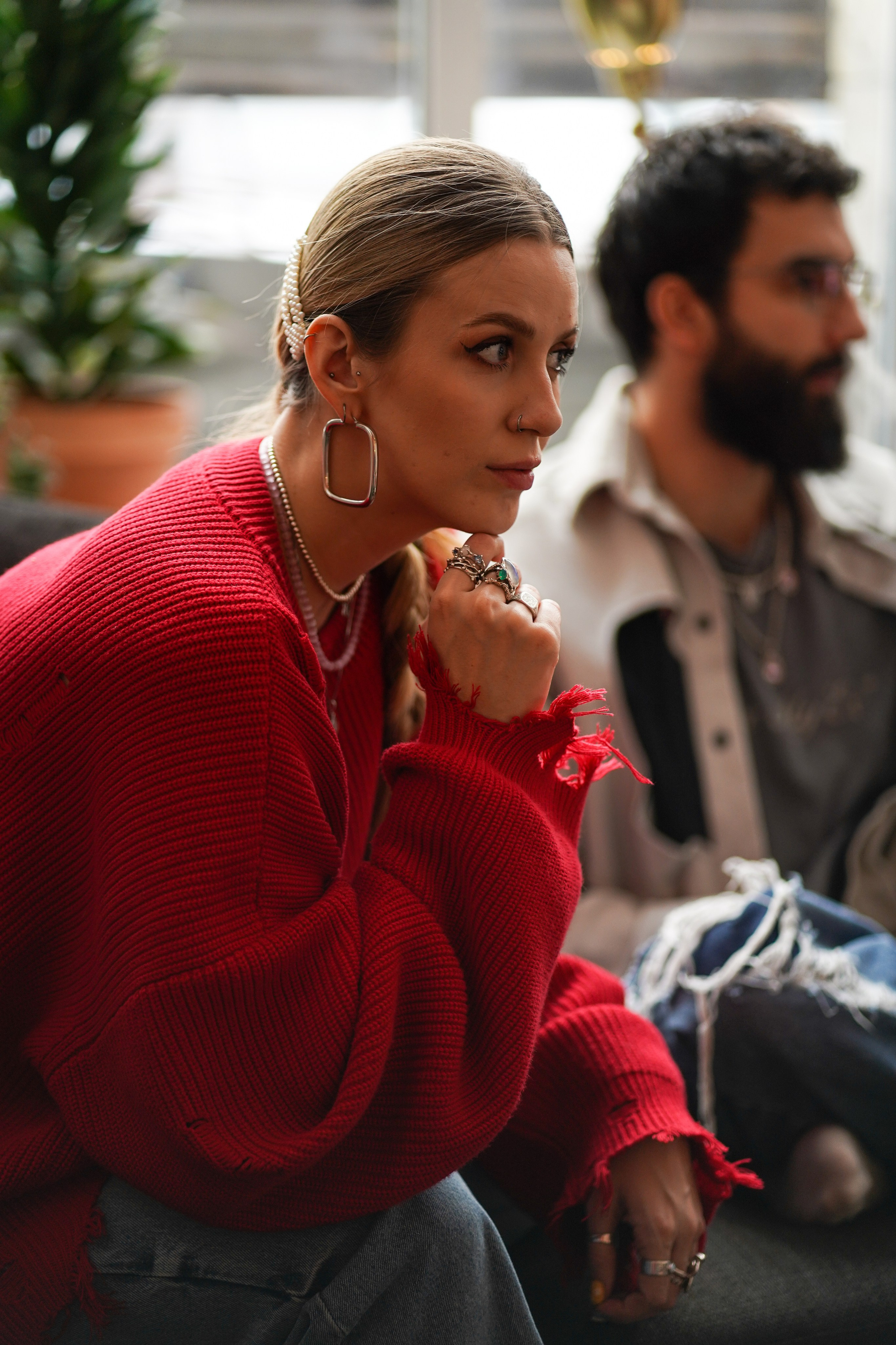 Soul Sound. Фотограф