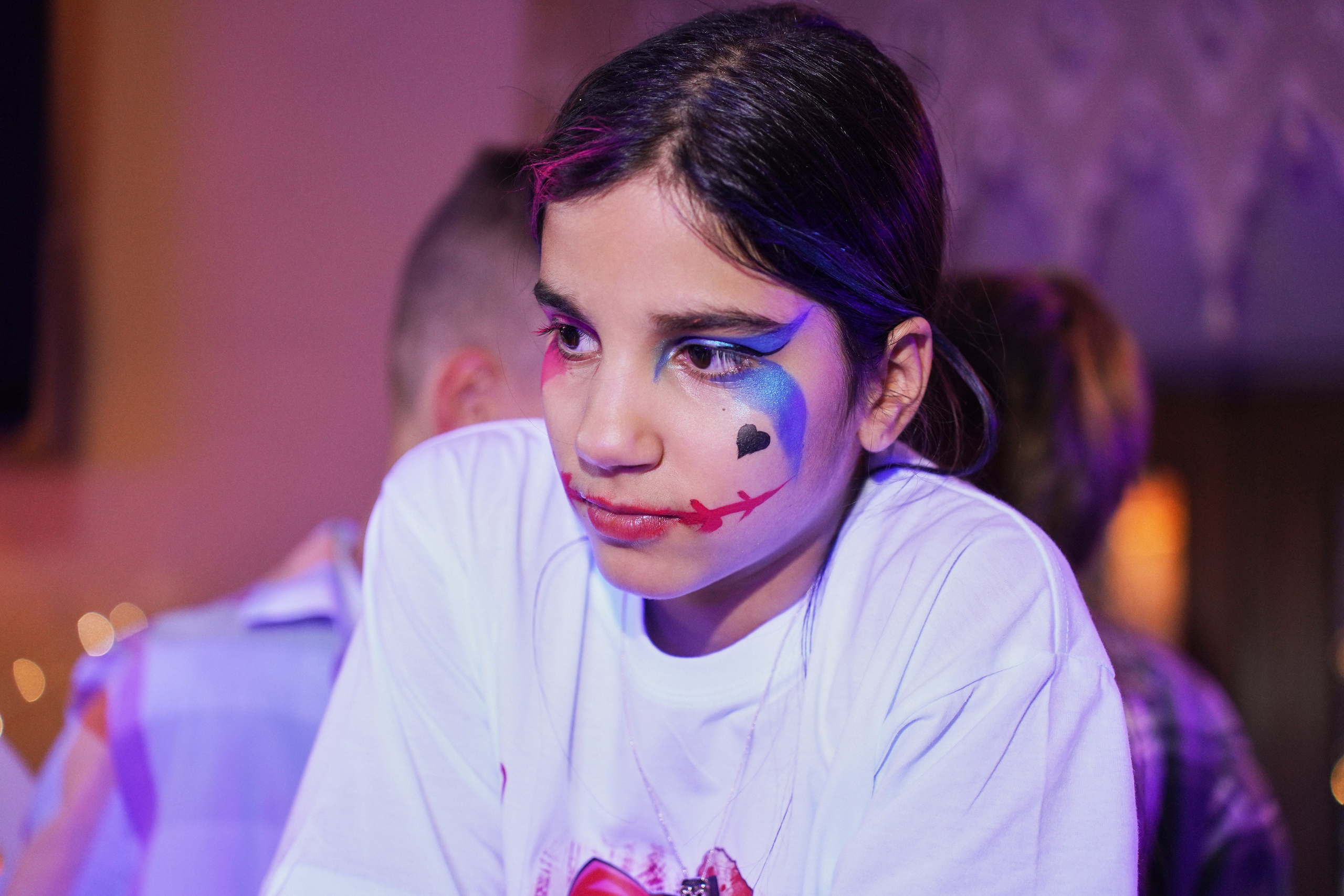 День Рождения 11 лет. Фотограф