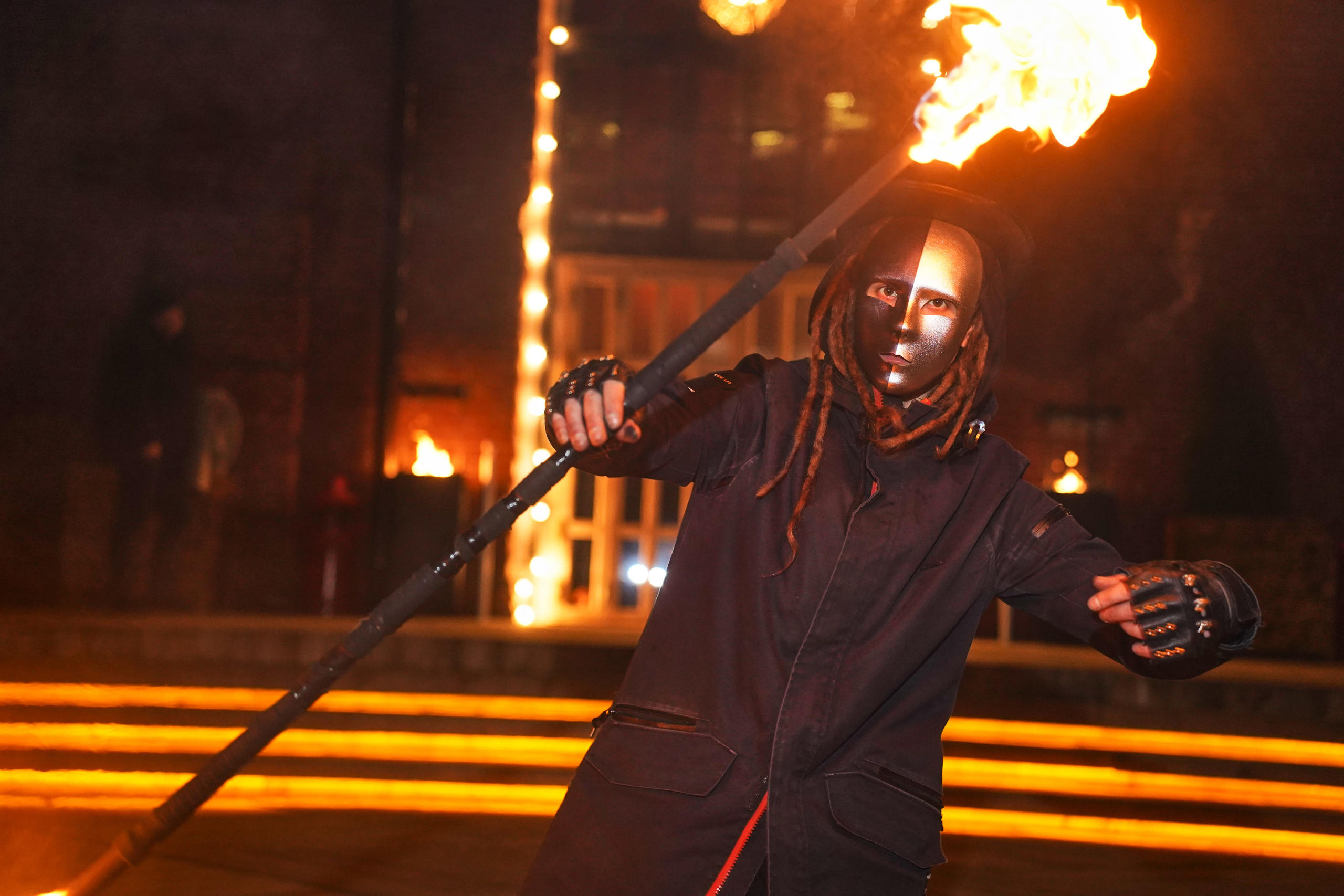 Бал-корпоратив 2025 Деловое собрание. Фотограф