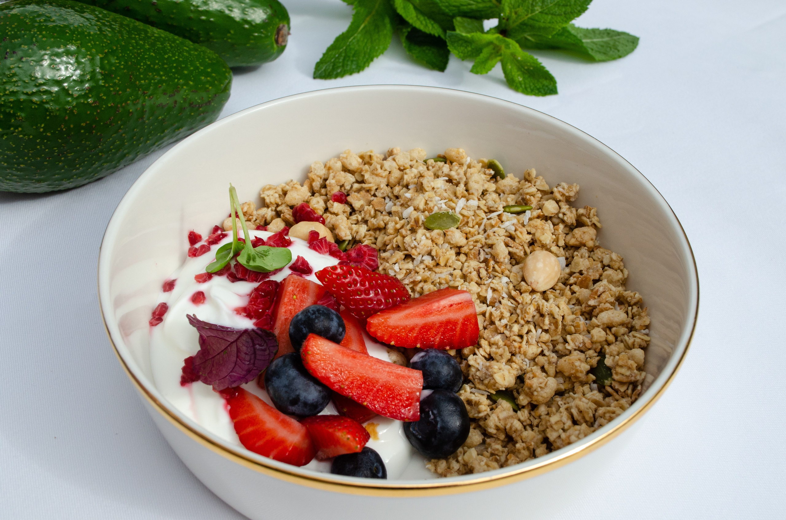 Роза Хутор Modys ресторан. Фотограф