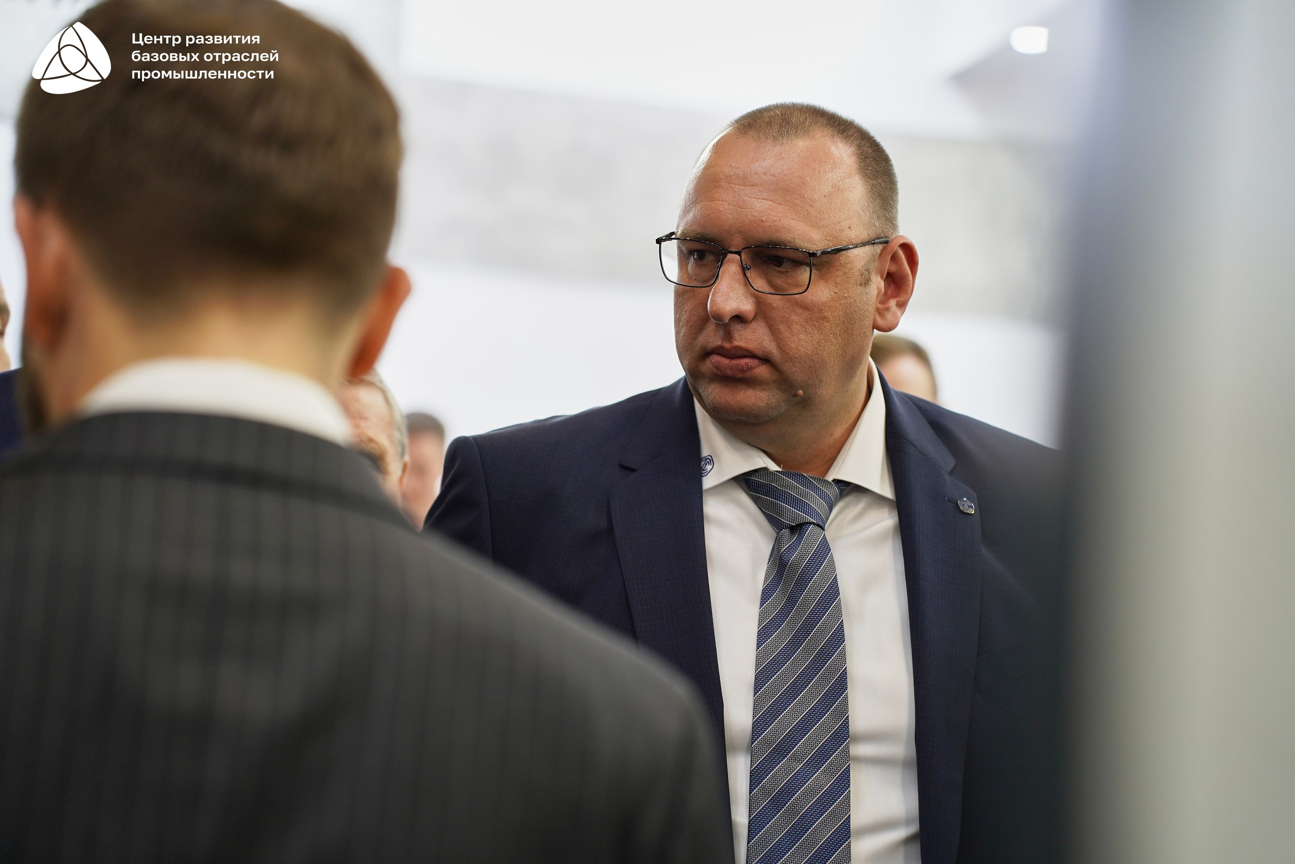 ЭКСПОЦЕНТР Алиханов. Фотограф