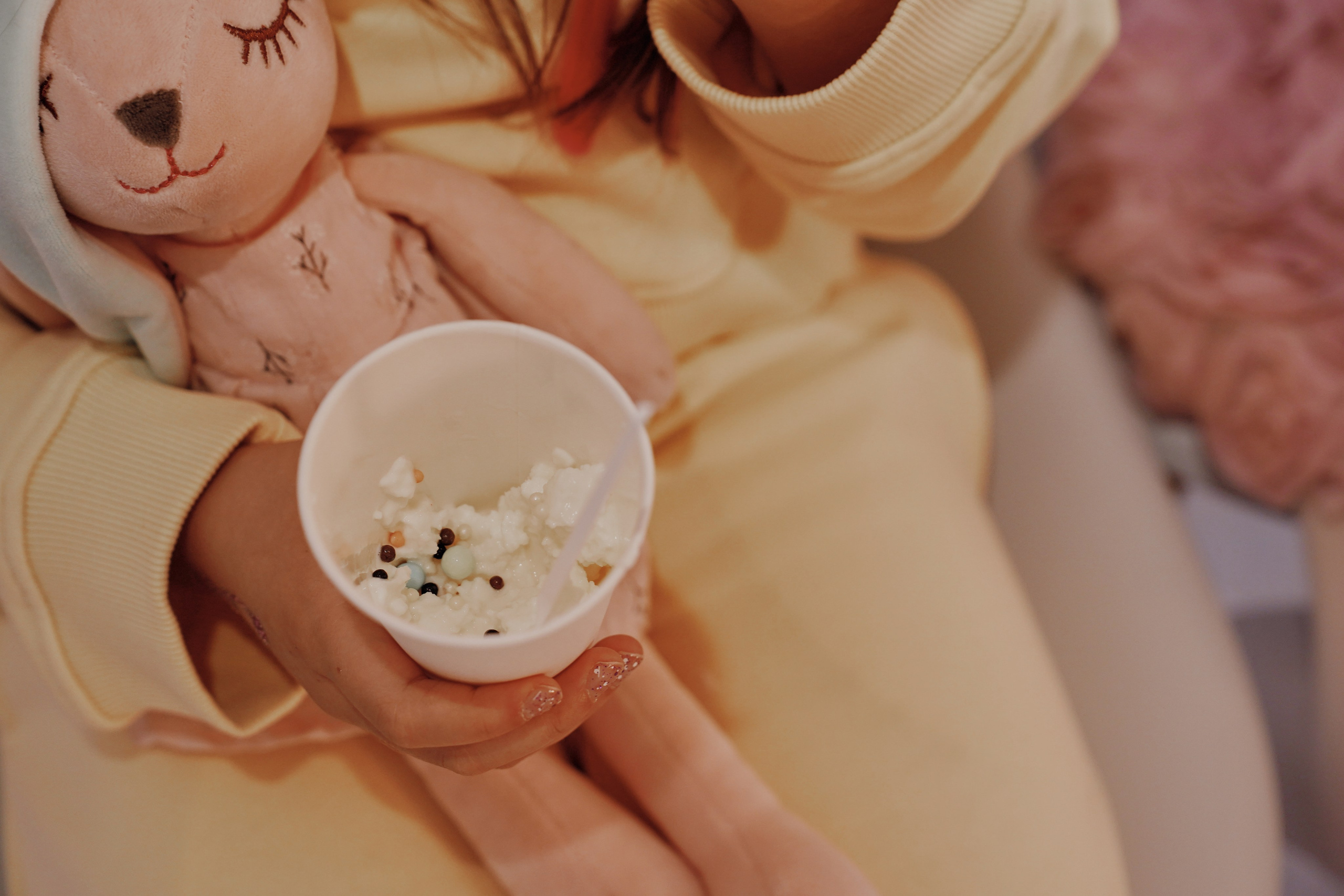 День Рождения Киры. Фотограф