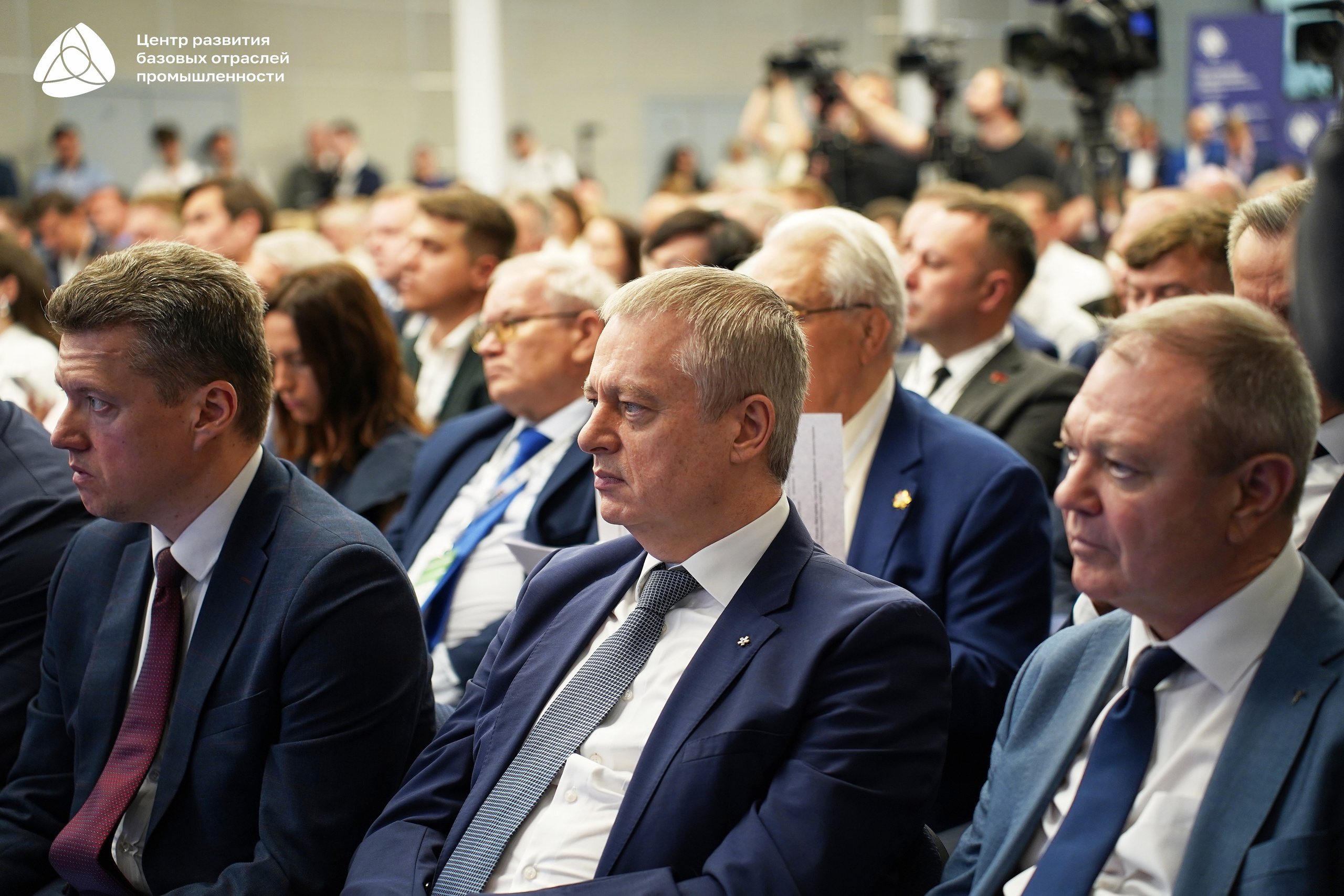 Металлообработка 2025. Фотограф