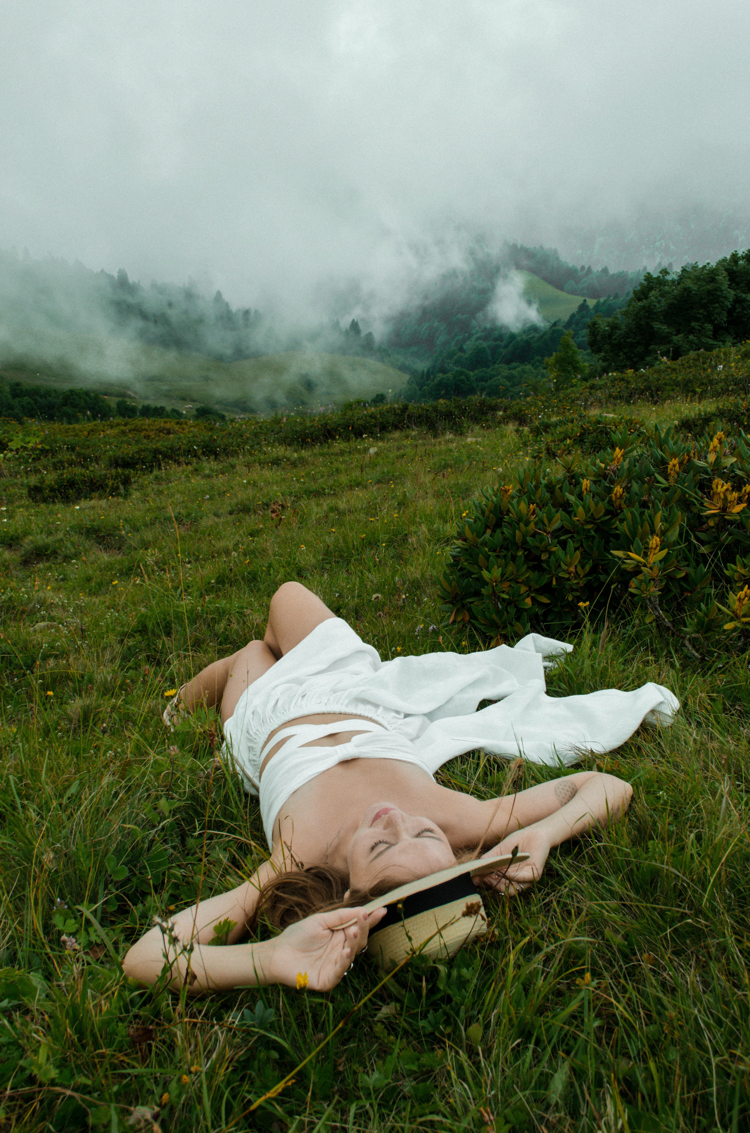 Ирина. Фотограф