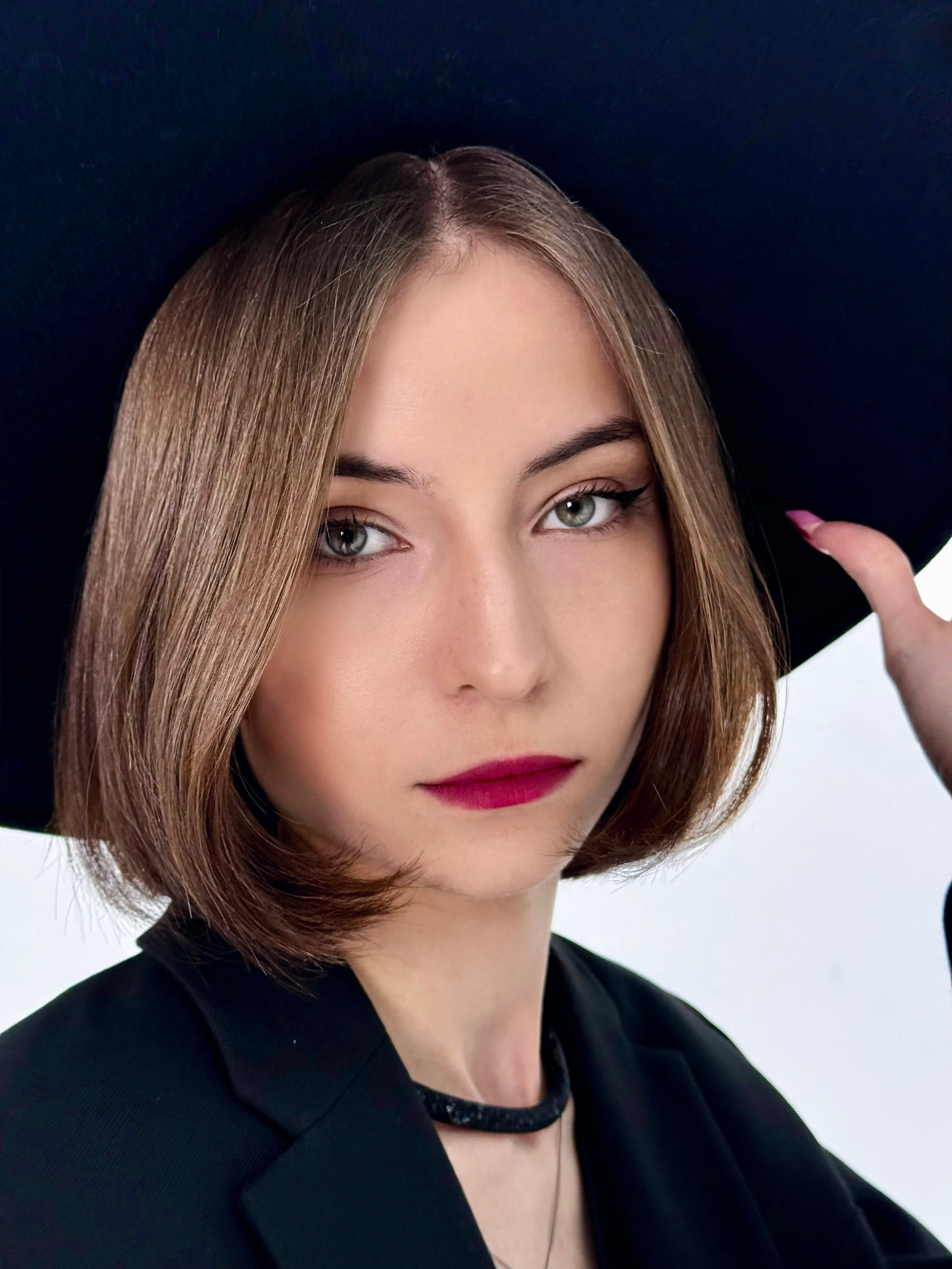 Светлана в Command Studios, Москва. Студия фото, видеографии и мультимедийного дизайна в Москве Multi Frame Studio