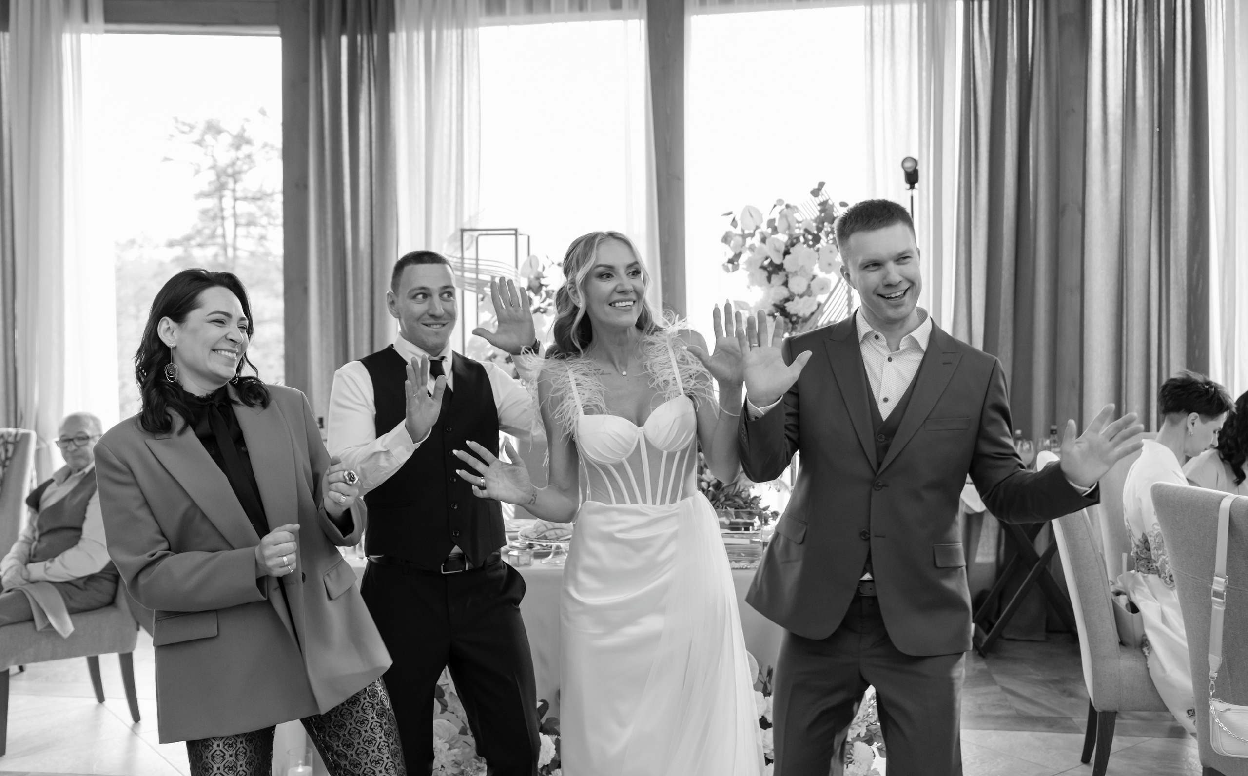 Свадебная фотосессия. Свадебный фотограф в Москве. Свадебный фотограф Вера Климова