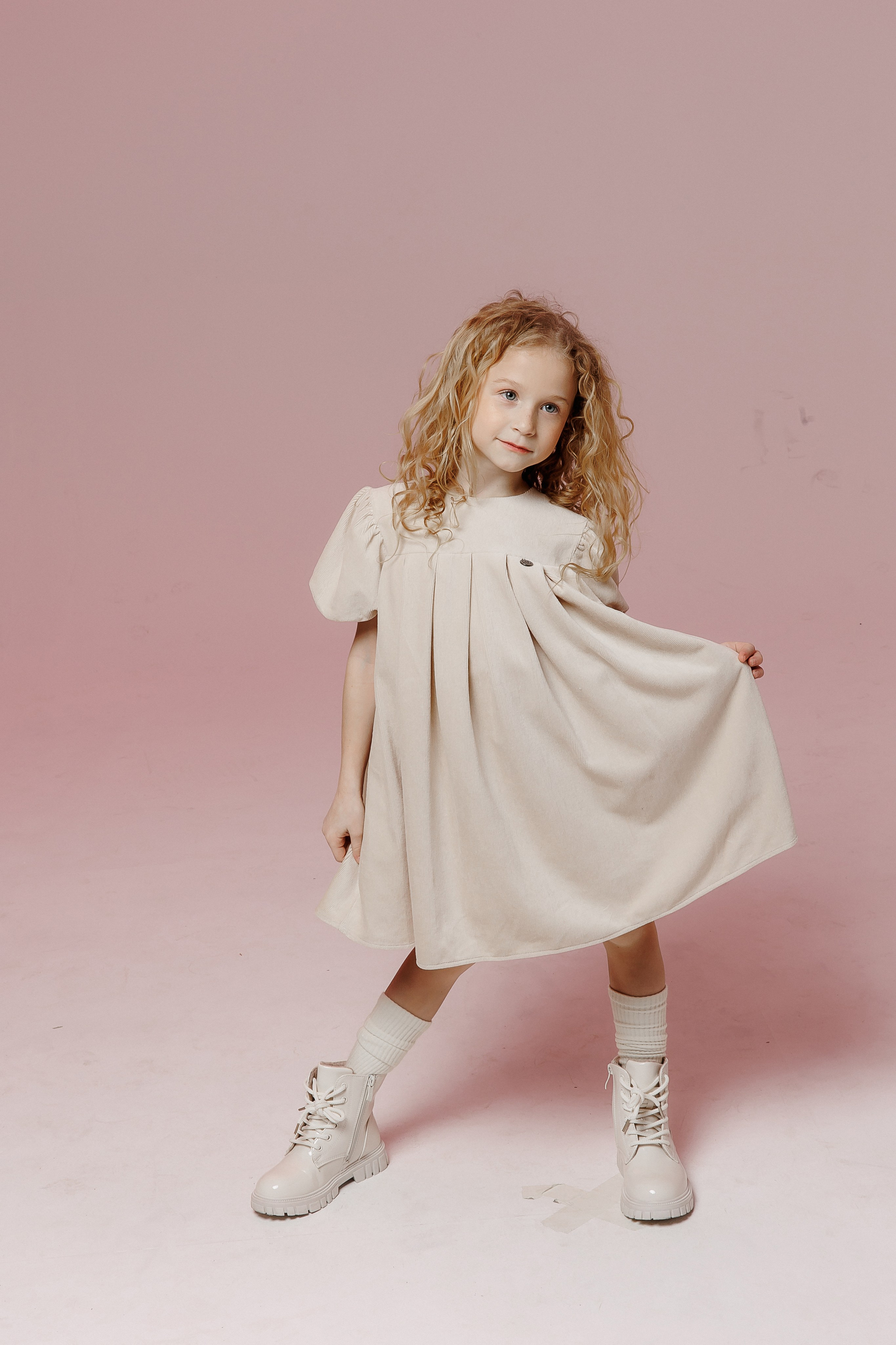 Детский сад. Фотограф в Саратове Мария Буршина