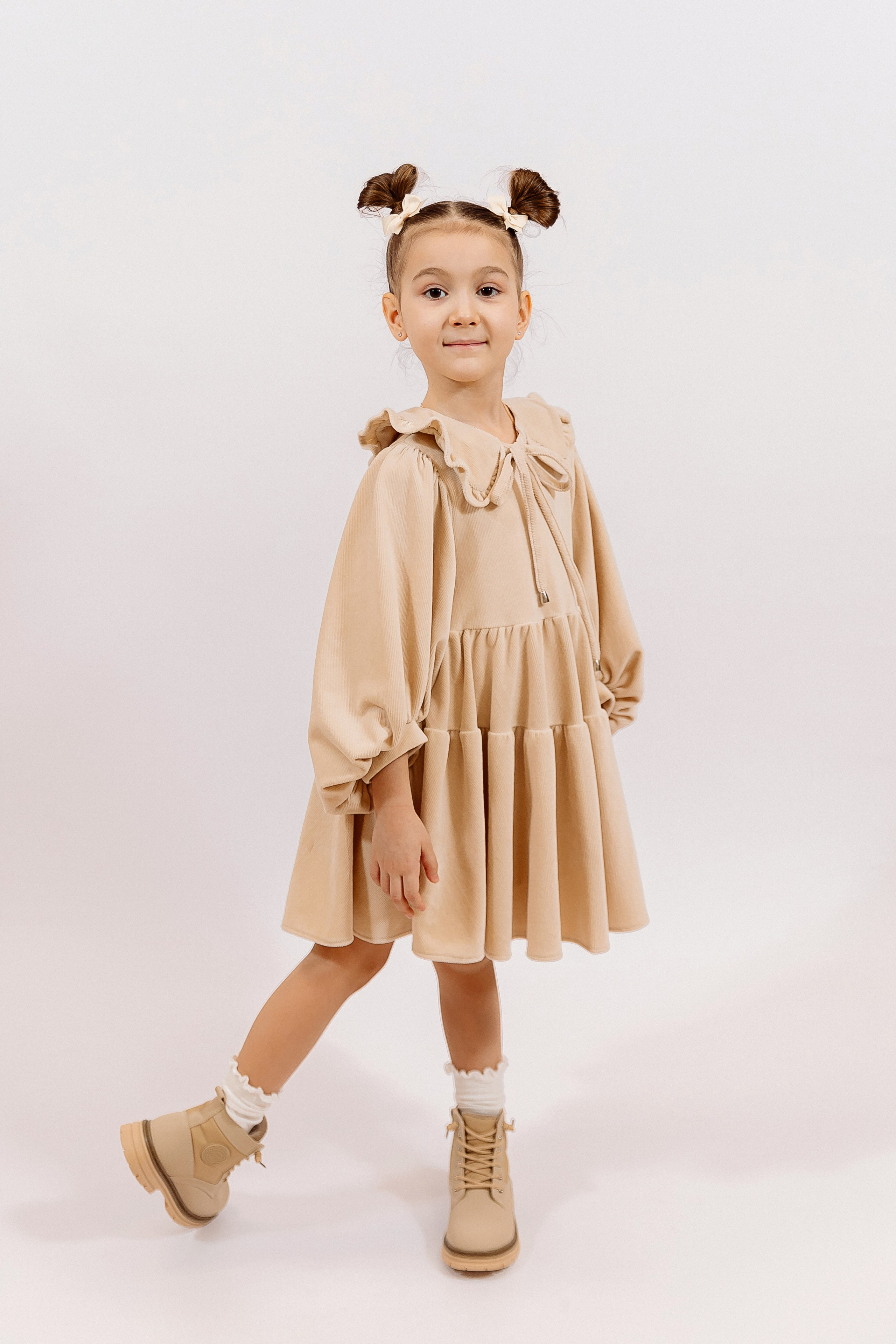 Детский сад. Фотограф в Саратове Мария Буршина