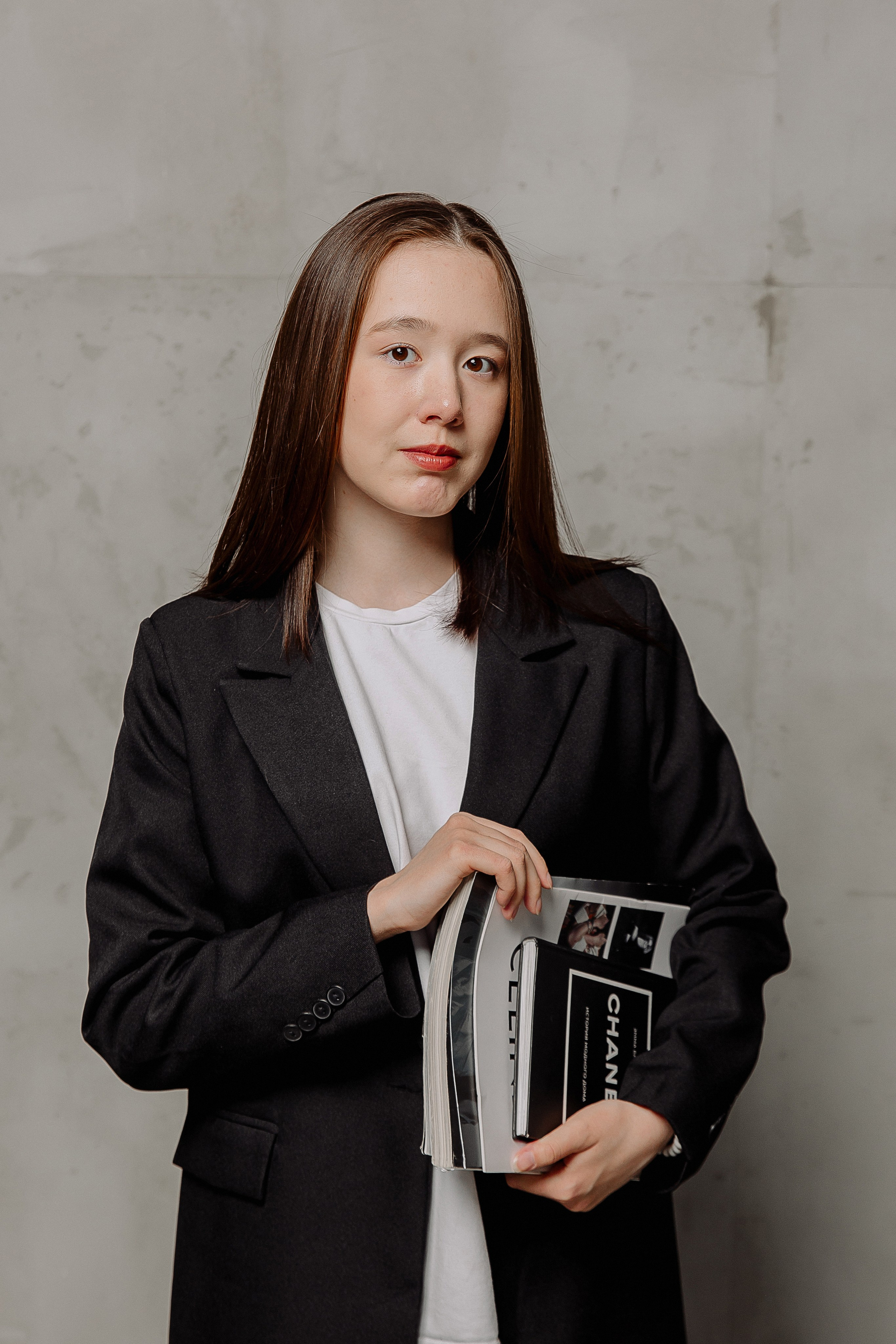 Школа. Фотограф в Саратове Мария Буршина