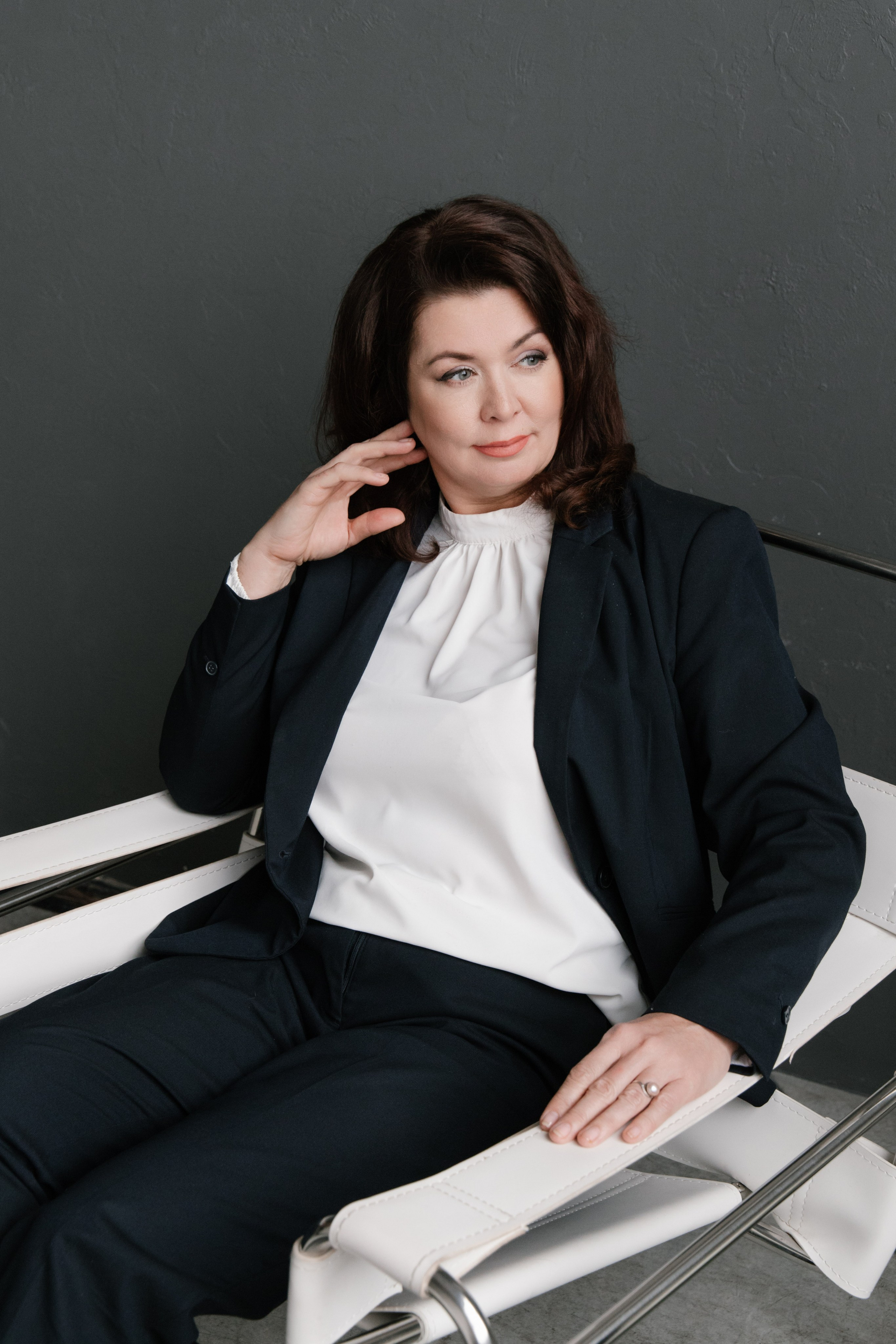 Этажи. Фотограф Елена Балакина (Челябинск)